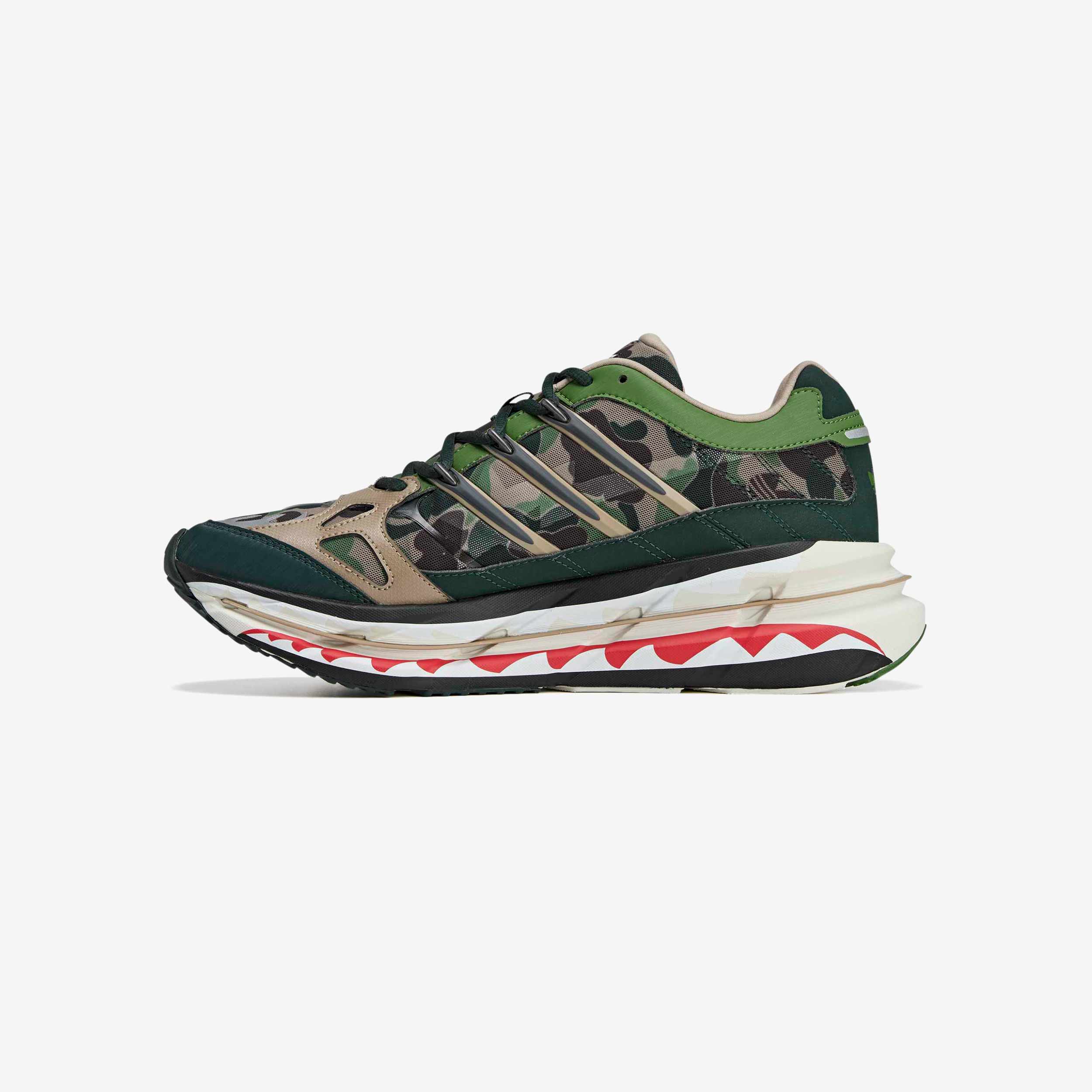 Adistar Hrmy x BAPE® - Image 4
