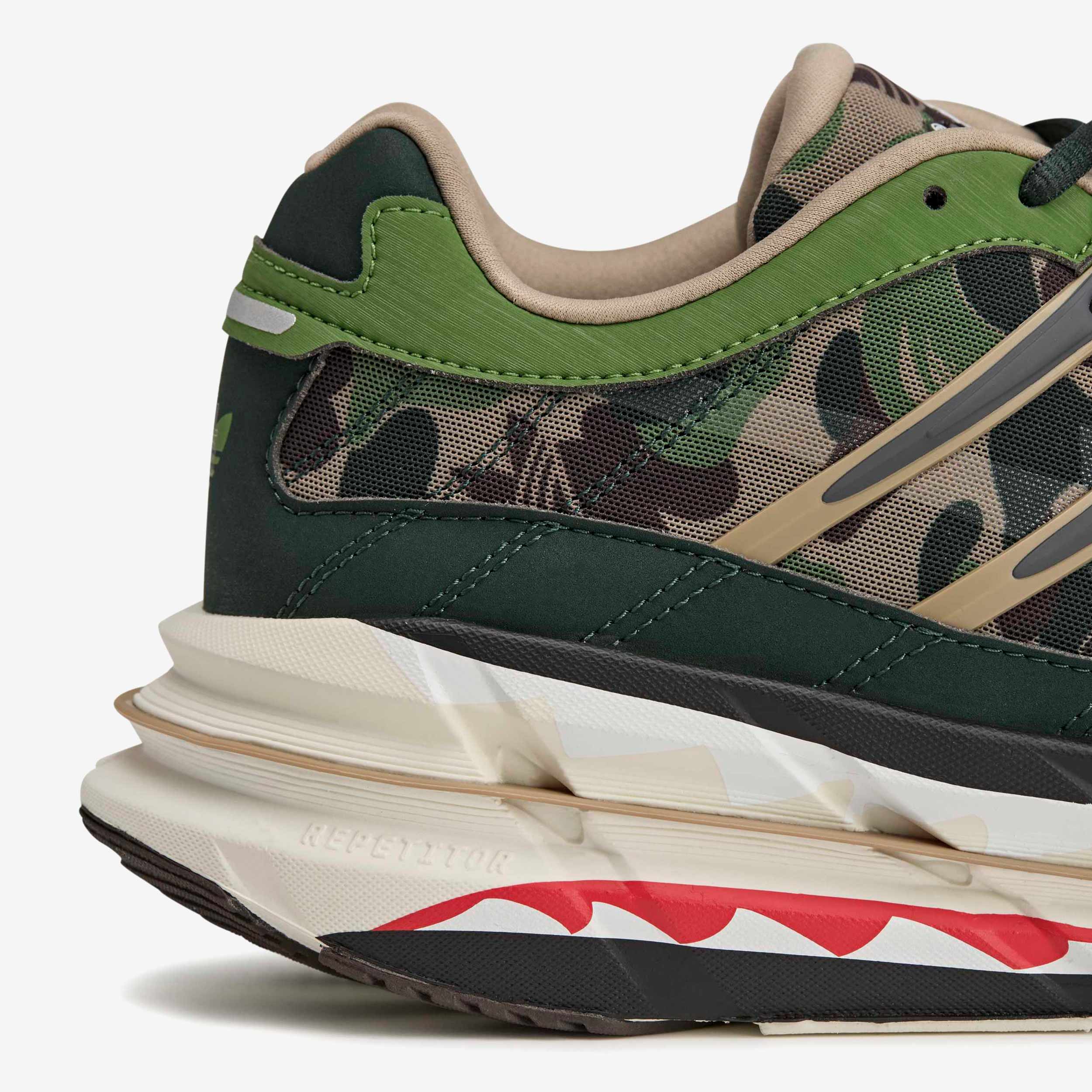 Adistar Hrmy x BAPE® - Image 5