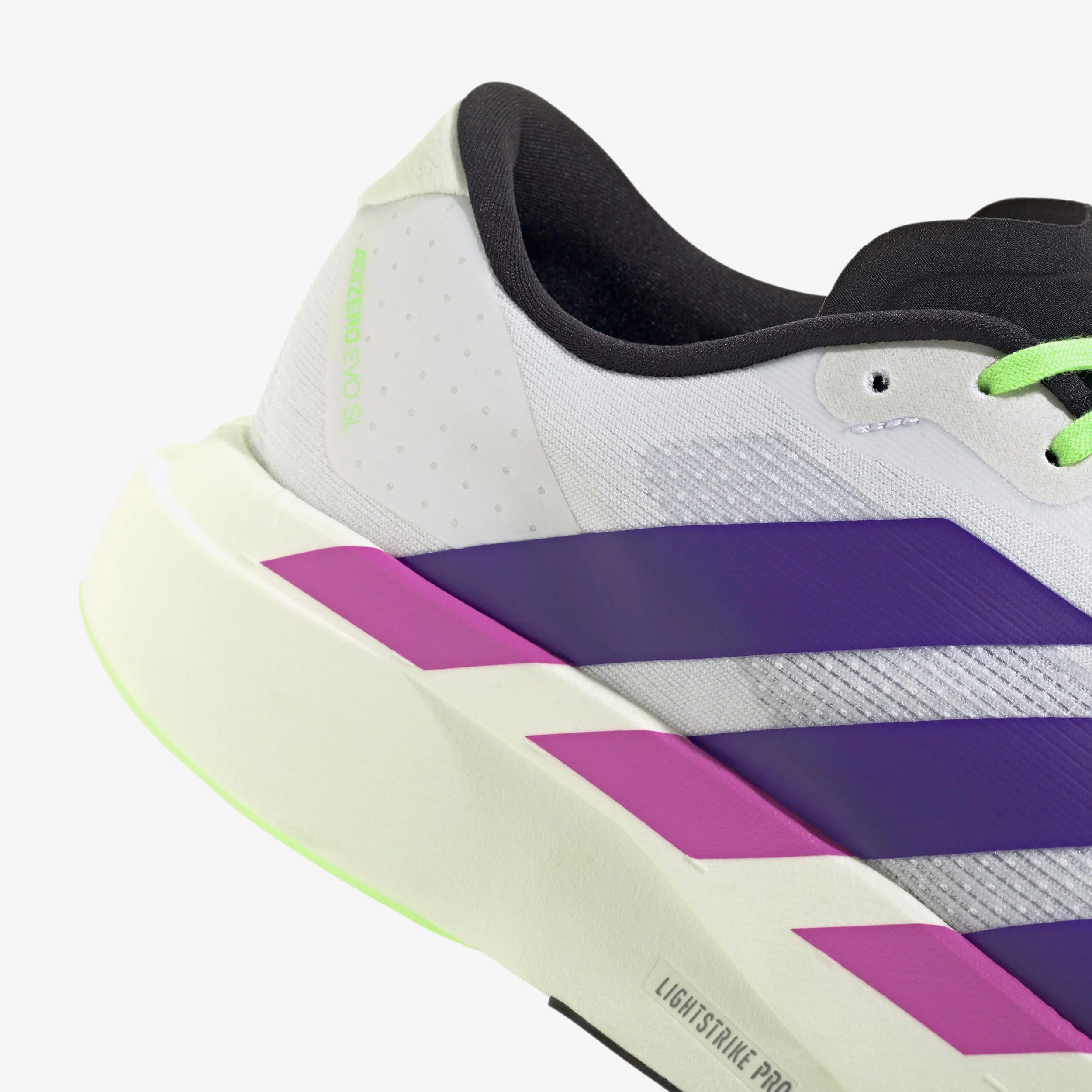 Adizero Evo SL - Image 8