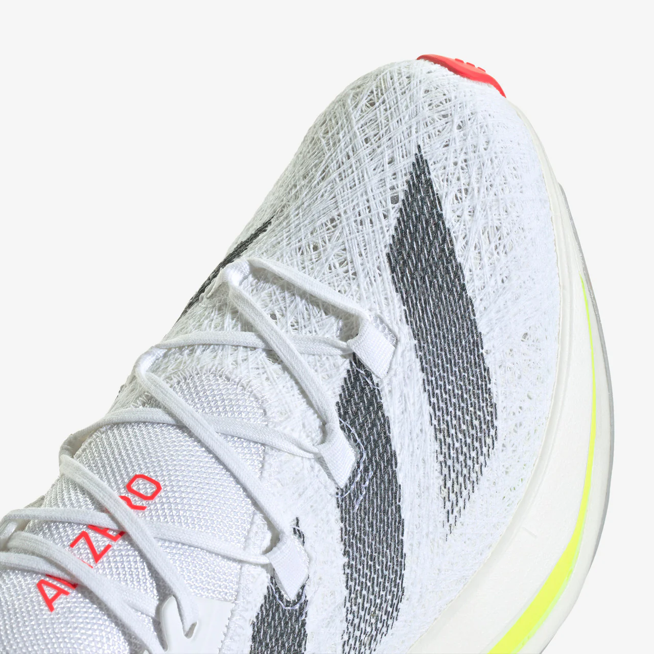 Adizero Prime x 2 Strung - Image 7