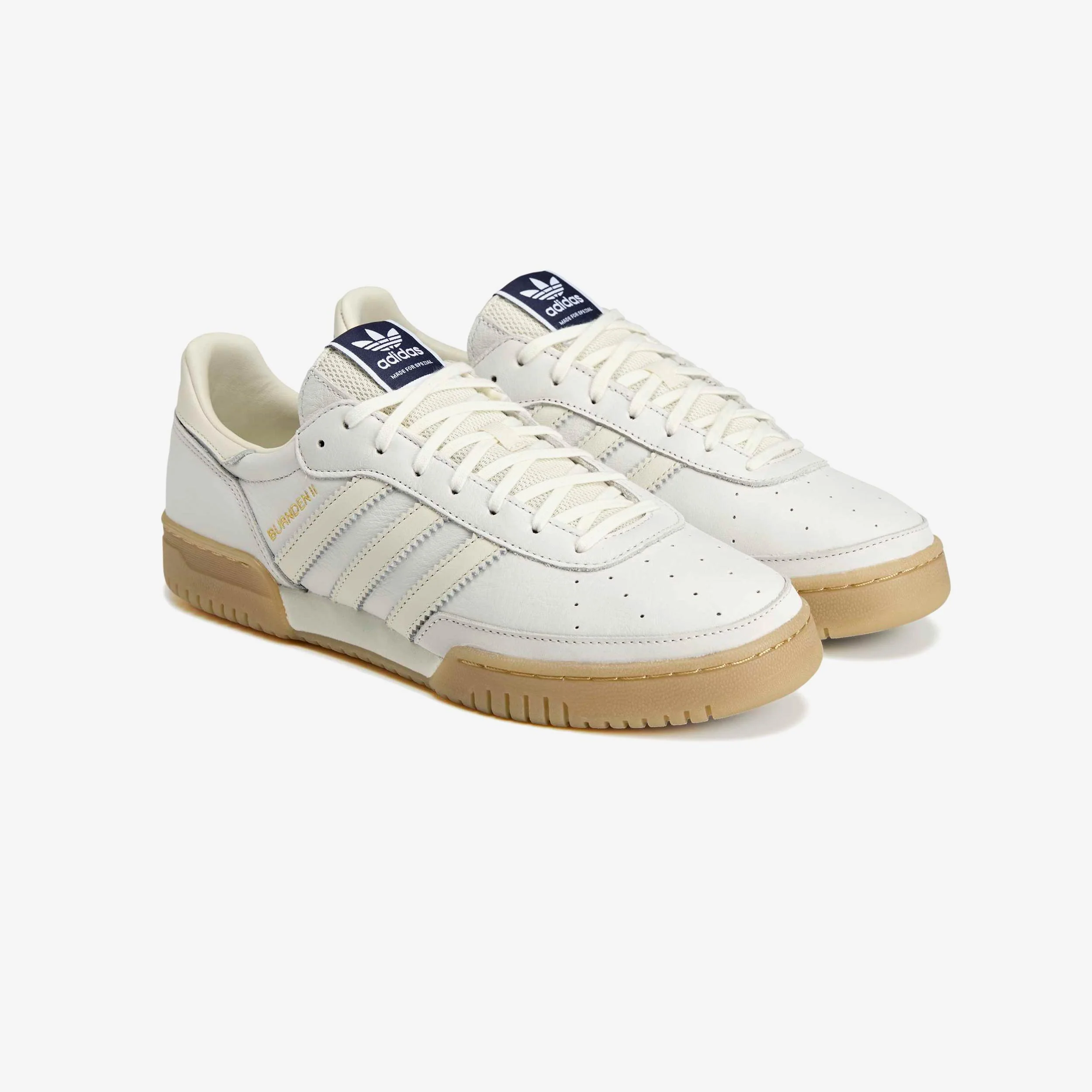 Burnden II SPZL - Image 2