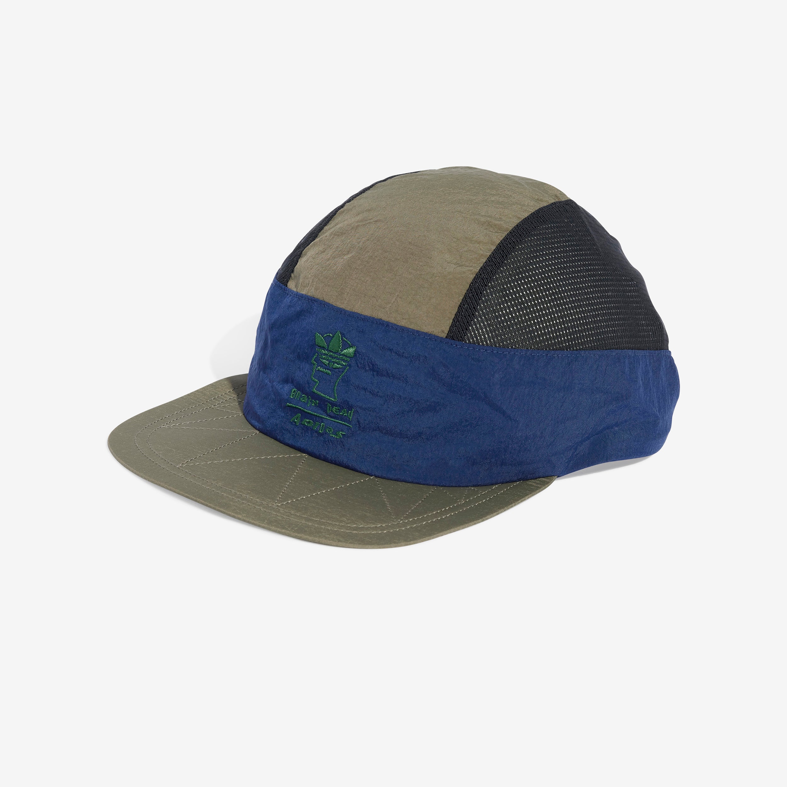Cap x Brain Dead