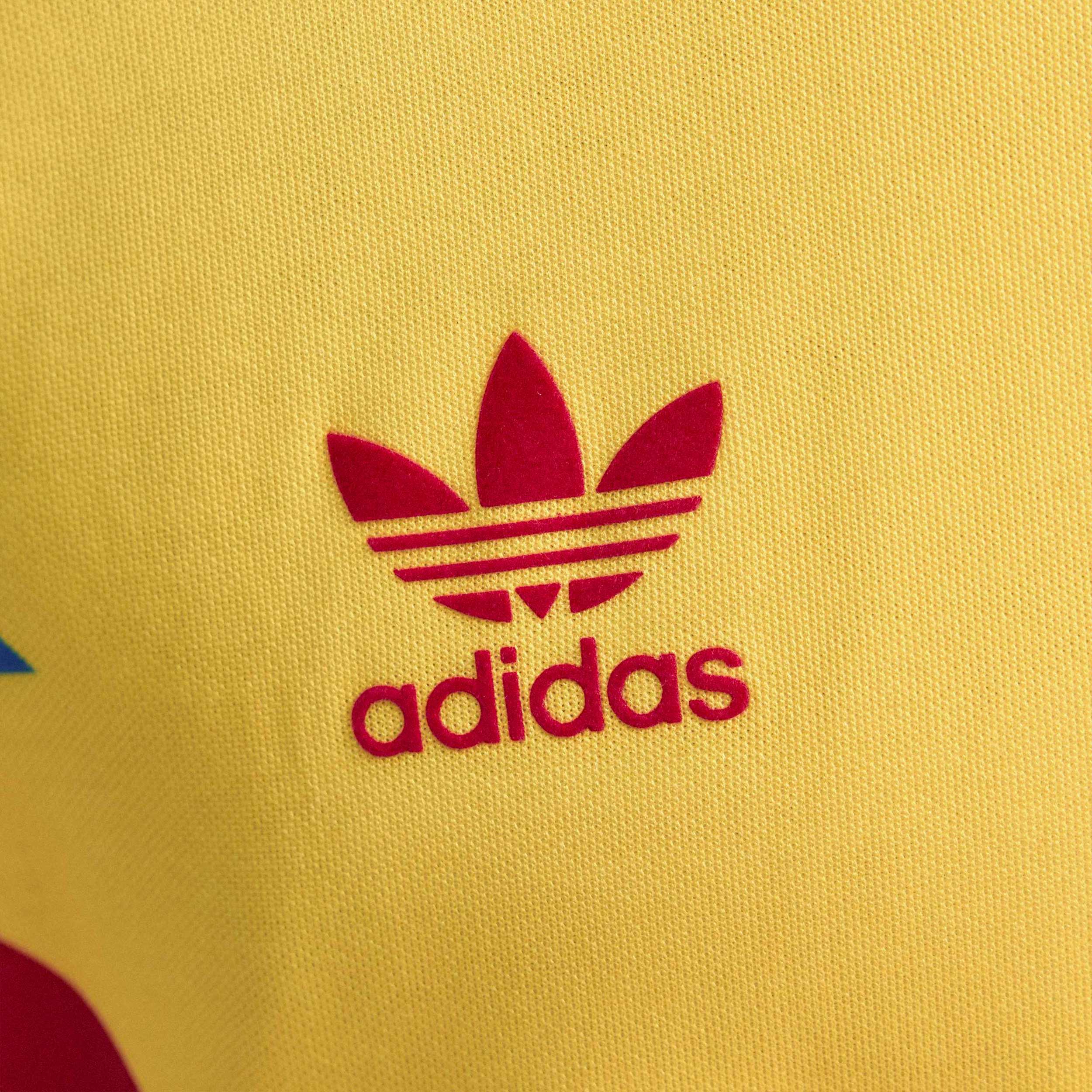 Colombia Away Jersey 1990 - Image 7