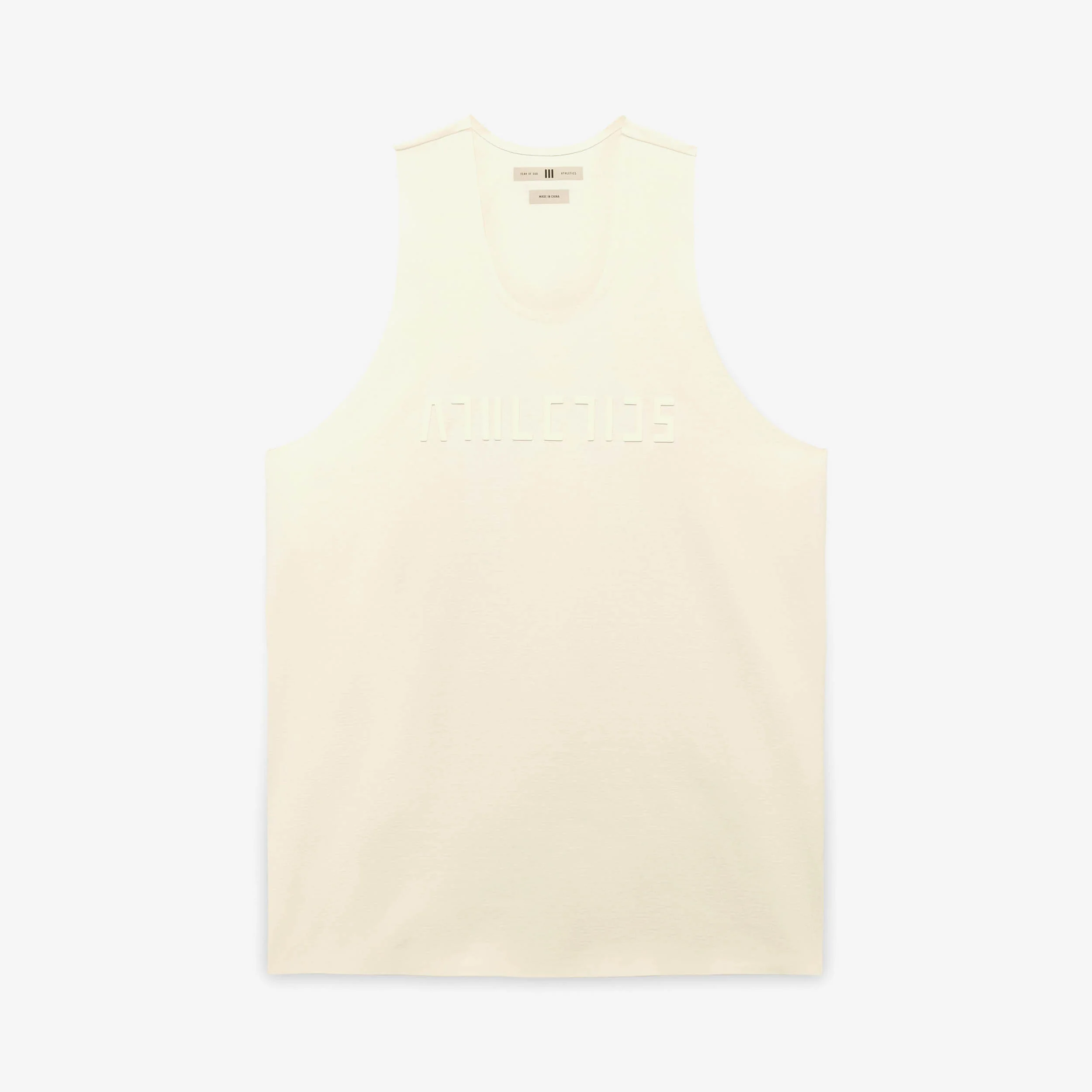 Fear Of God Athletics Performance Tank