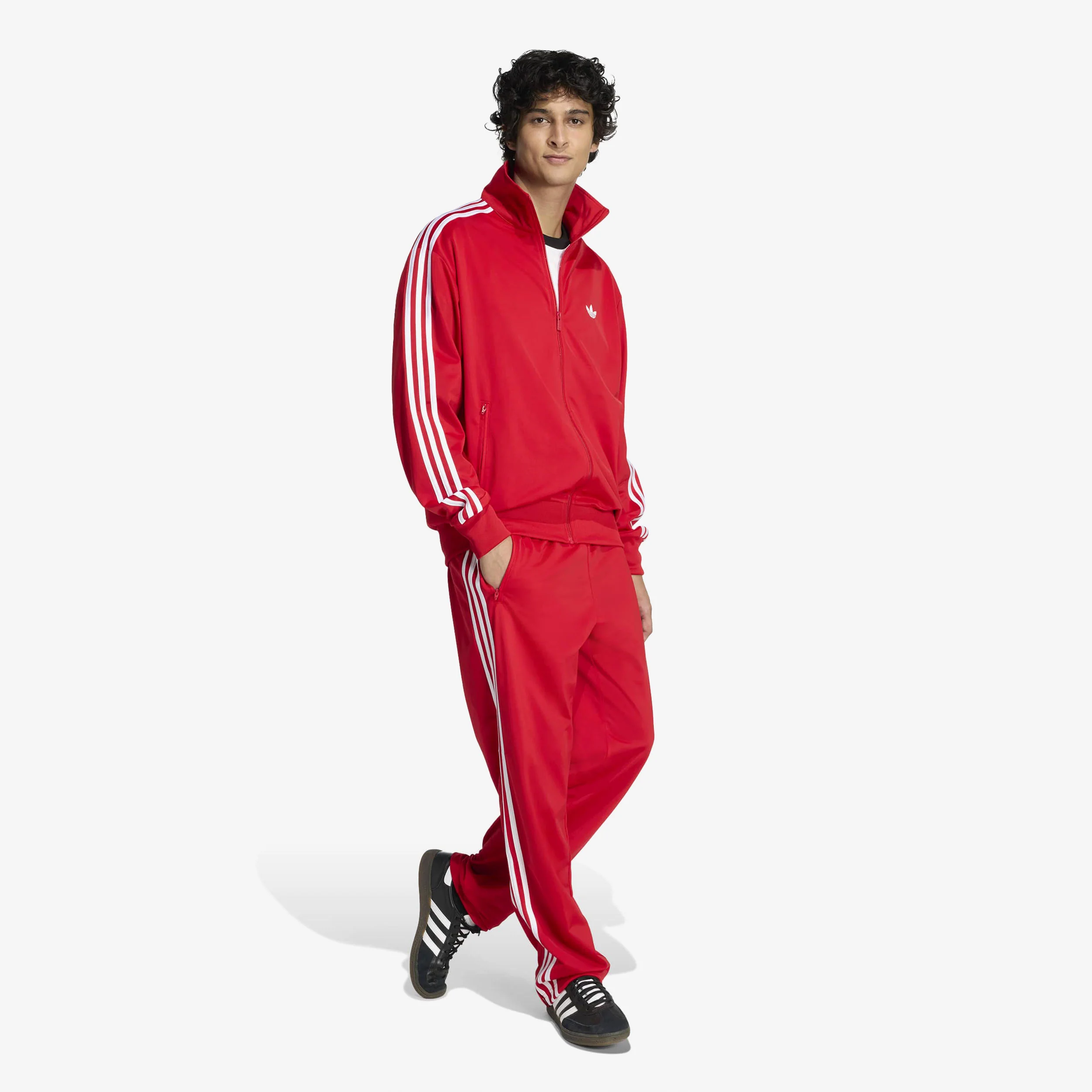 Firebird Track Jacket - Image 4