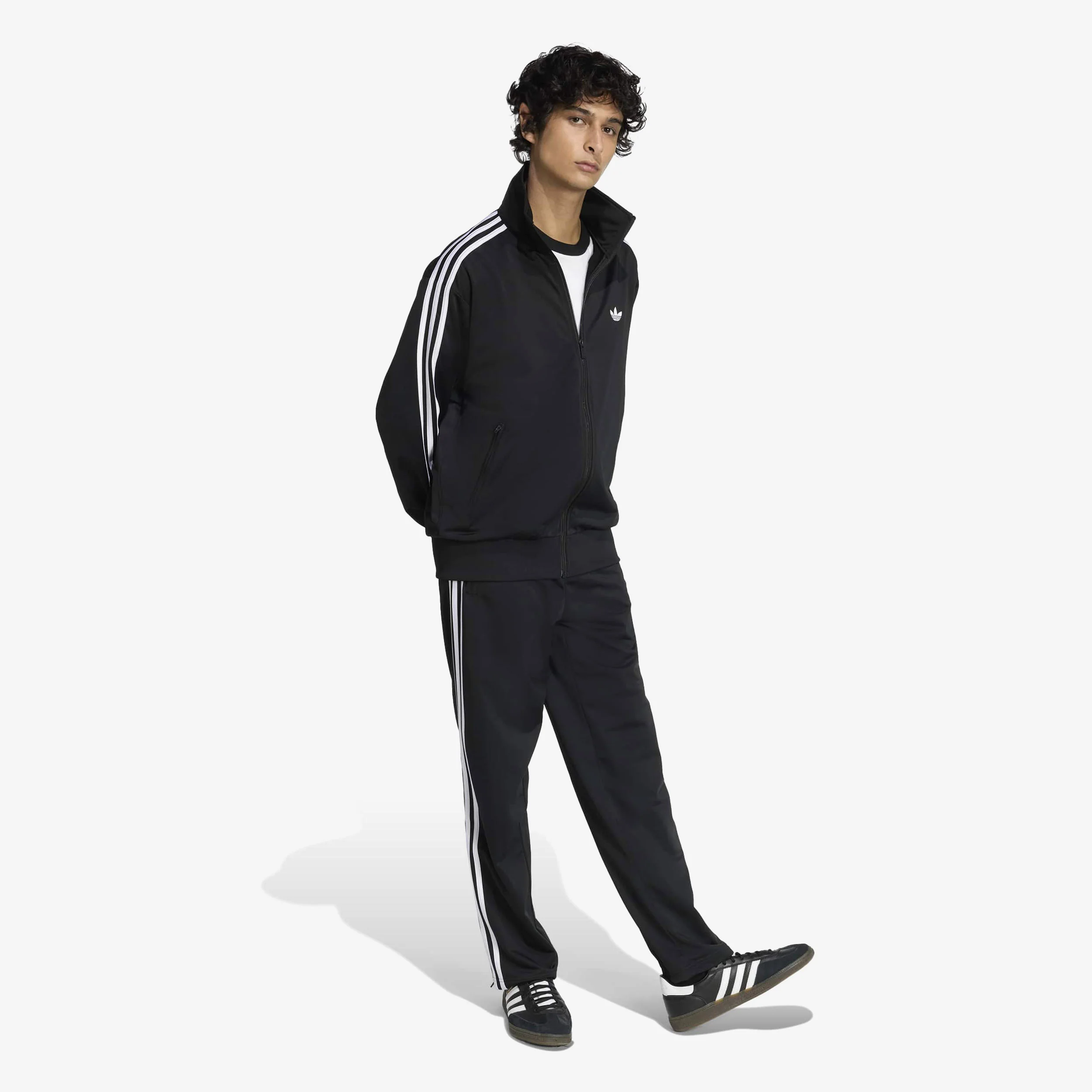 Firebird Track Jacket - Image 4