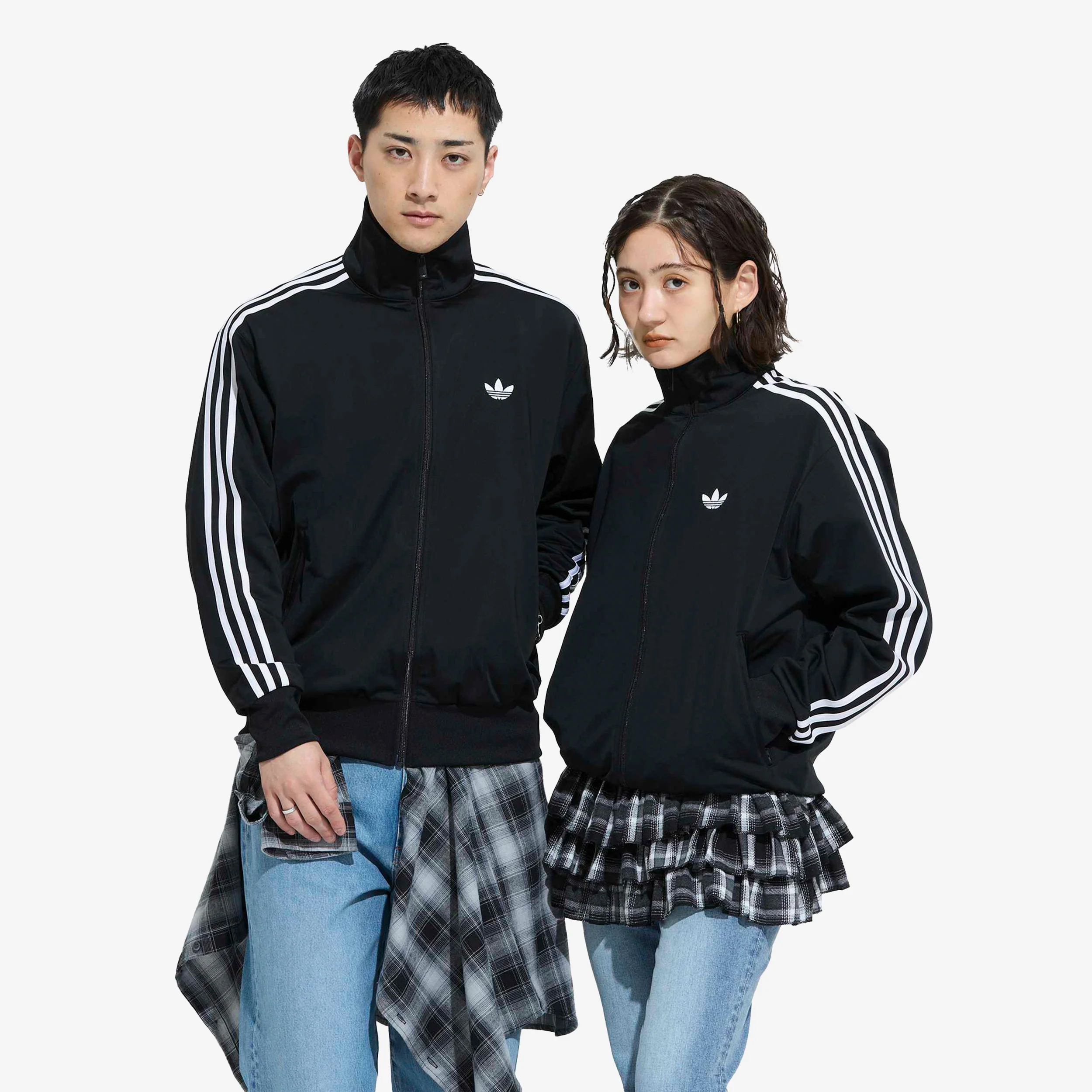 Firebird Track Jacket - Image 7
