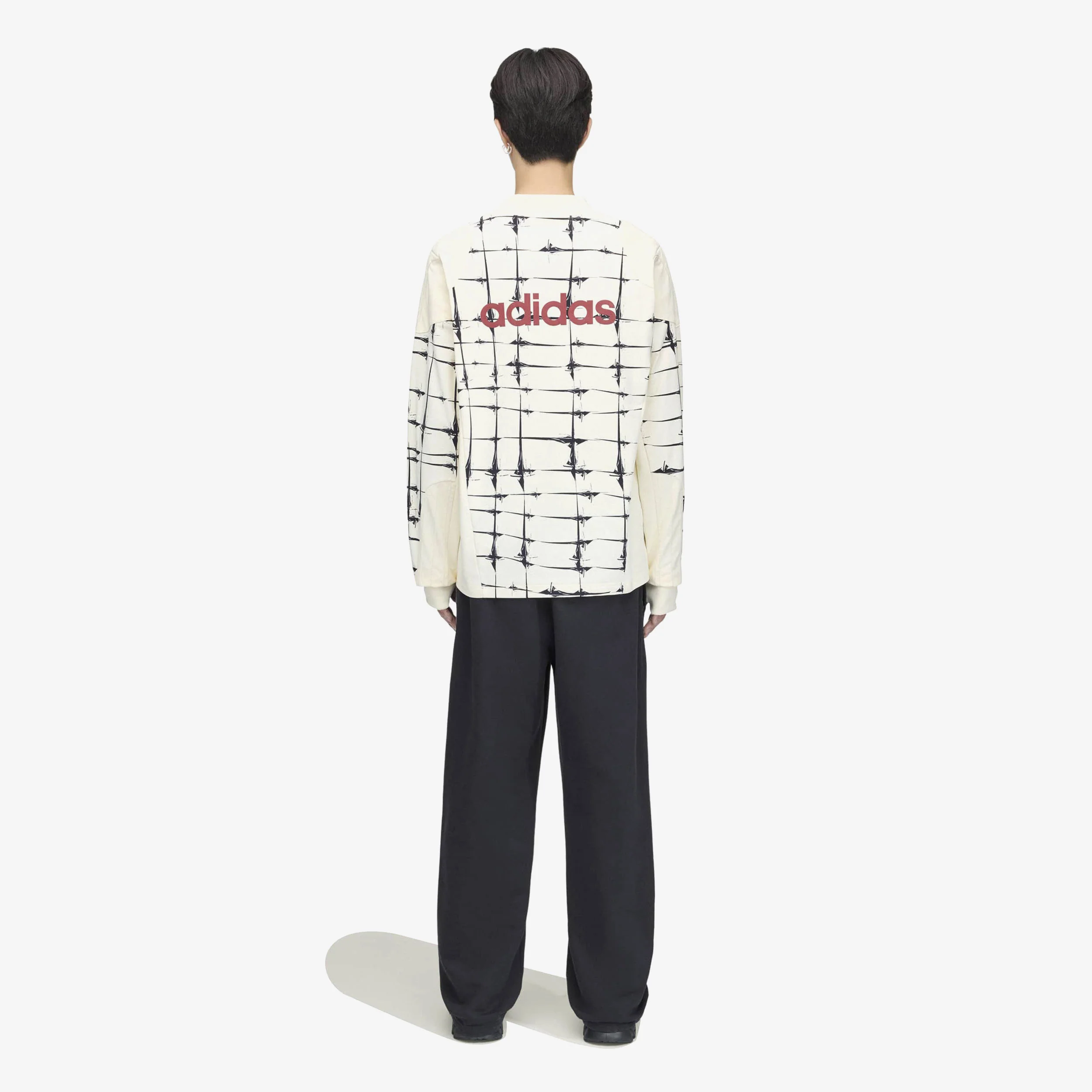 Goalie Jersey x Thug Club - Image 7