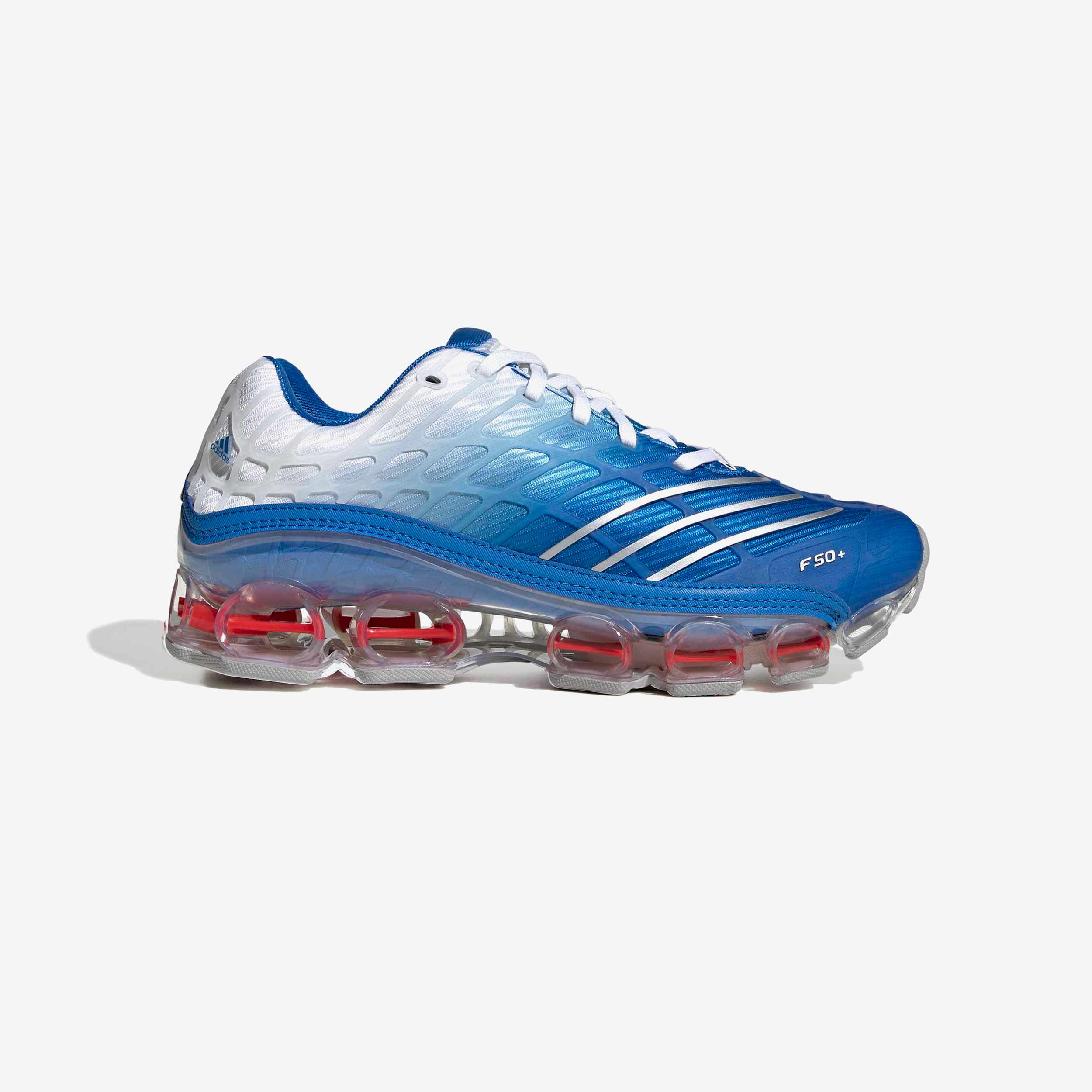 Megaride F50