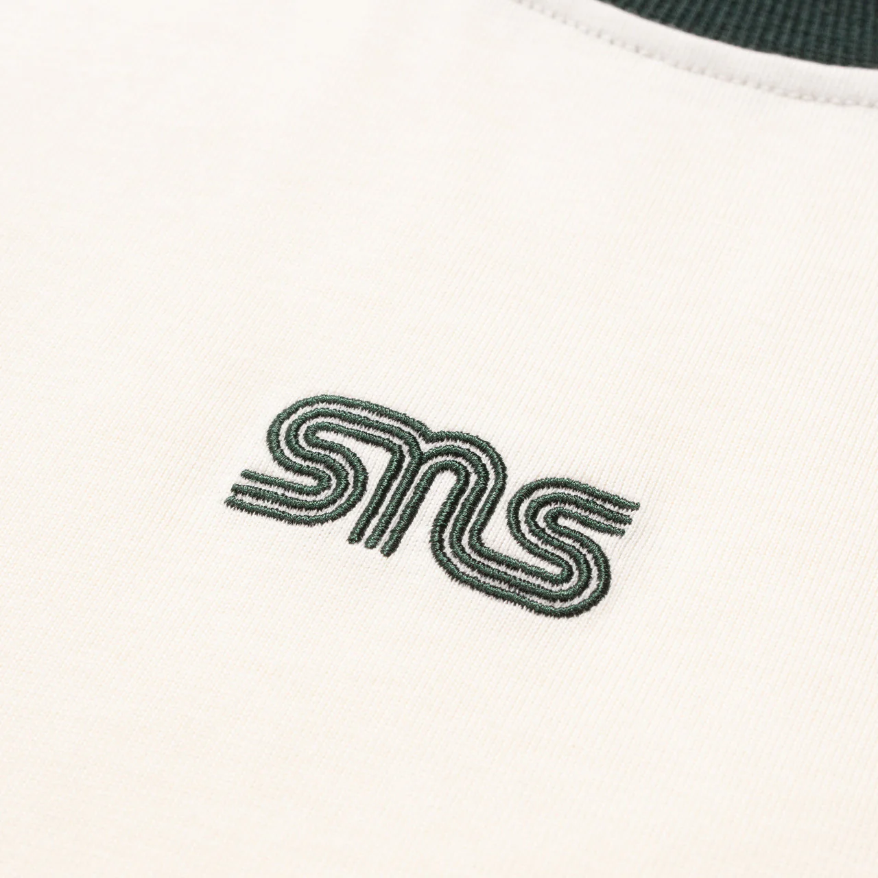 Ringer Tee x SNS - Image 4