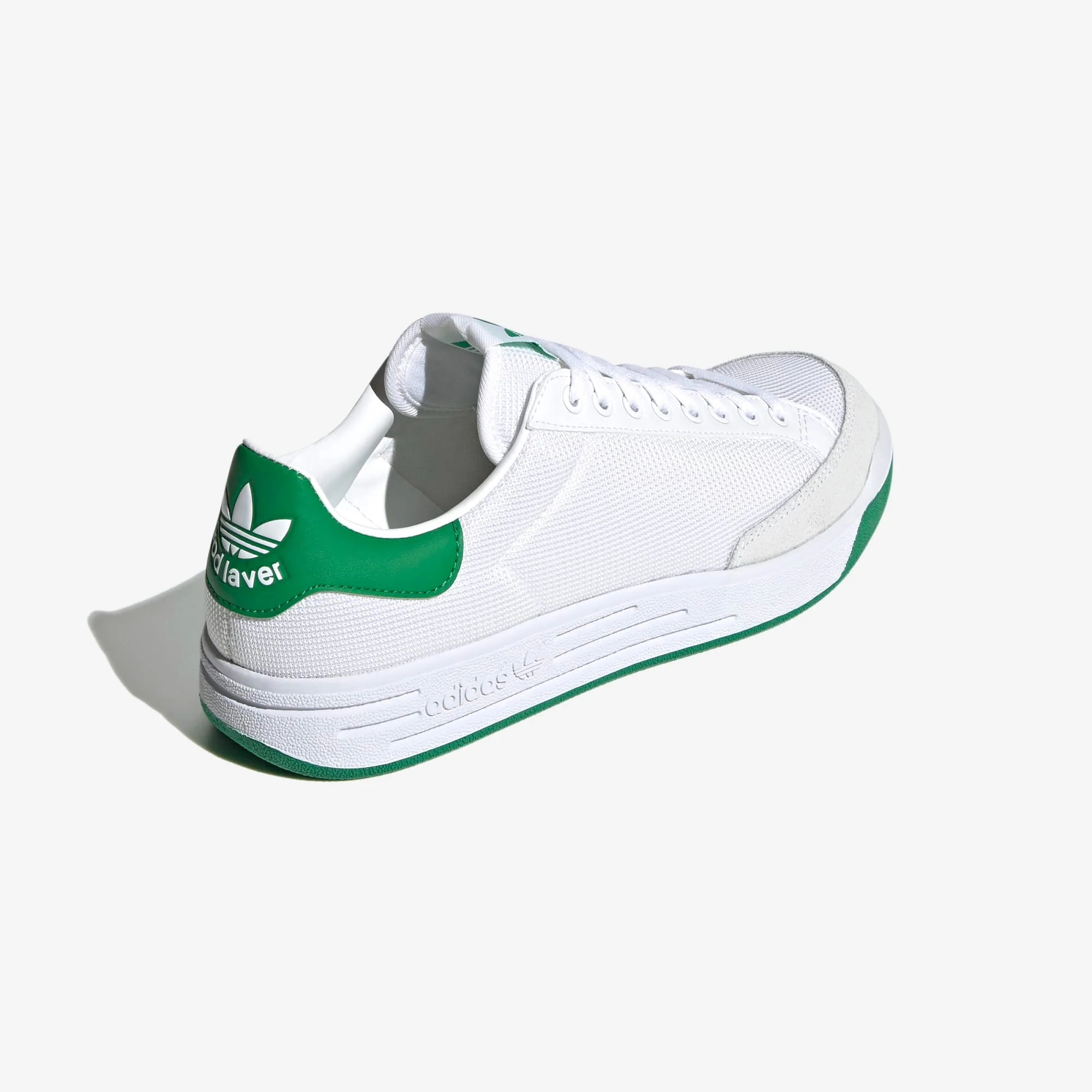 Rod Laver - Image 3
