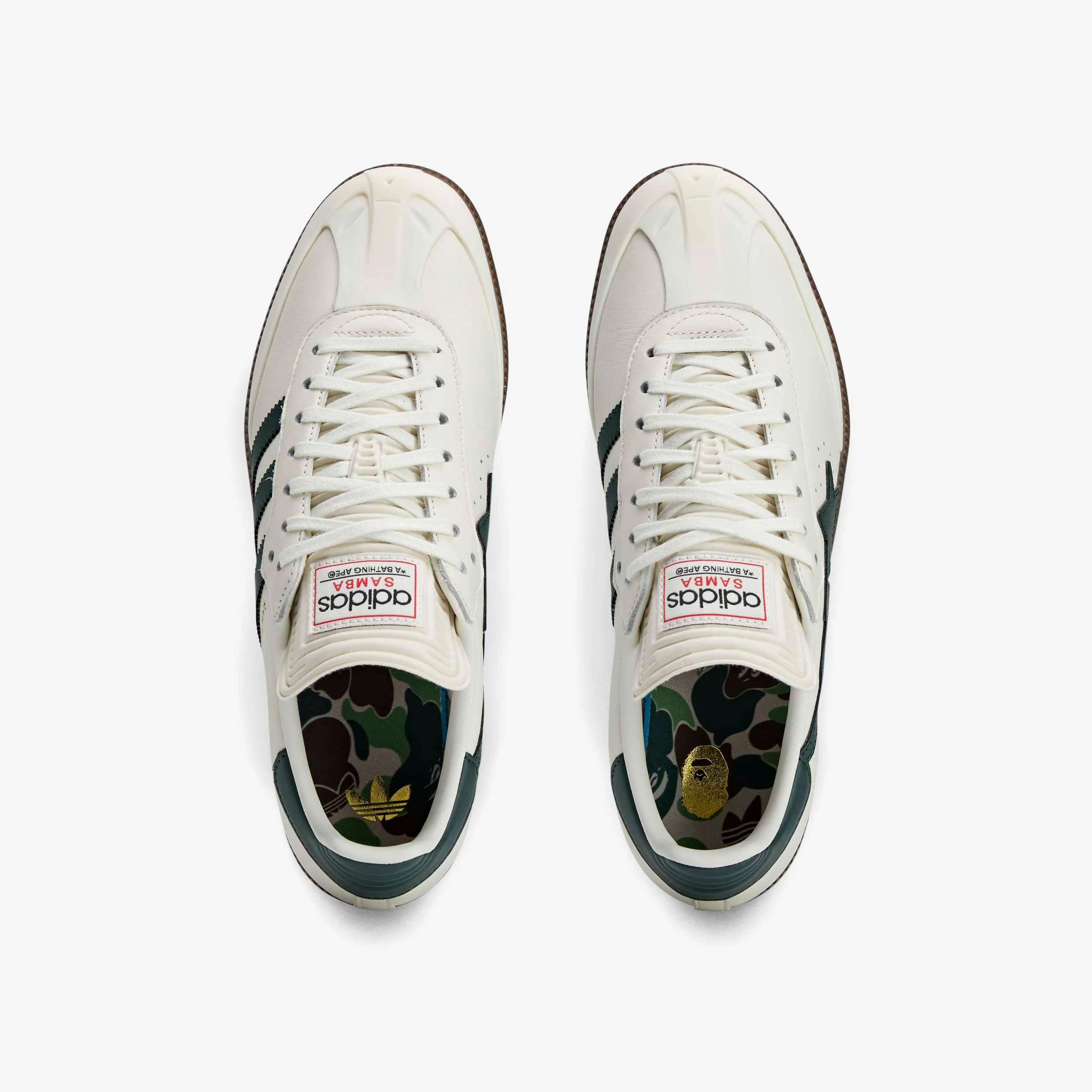 Samba x BAPE - Image 7