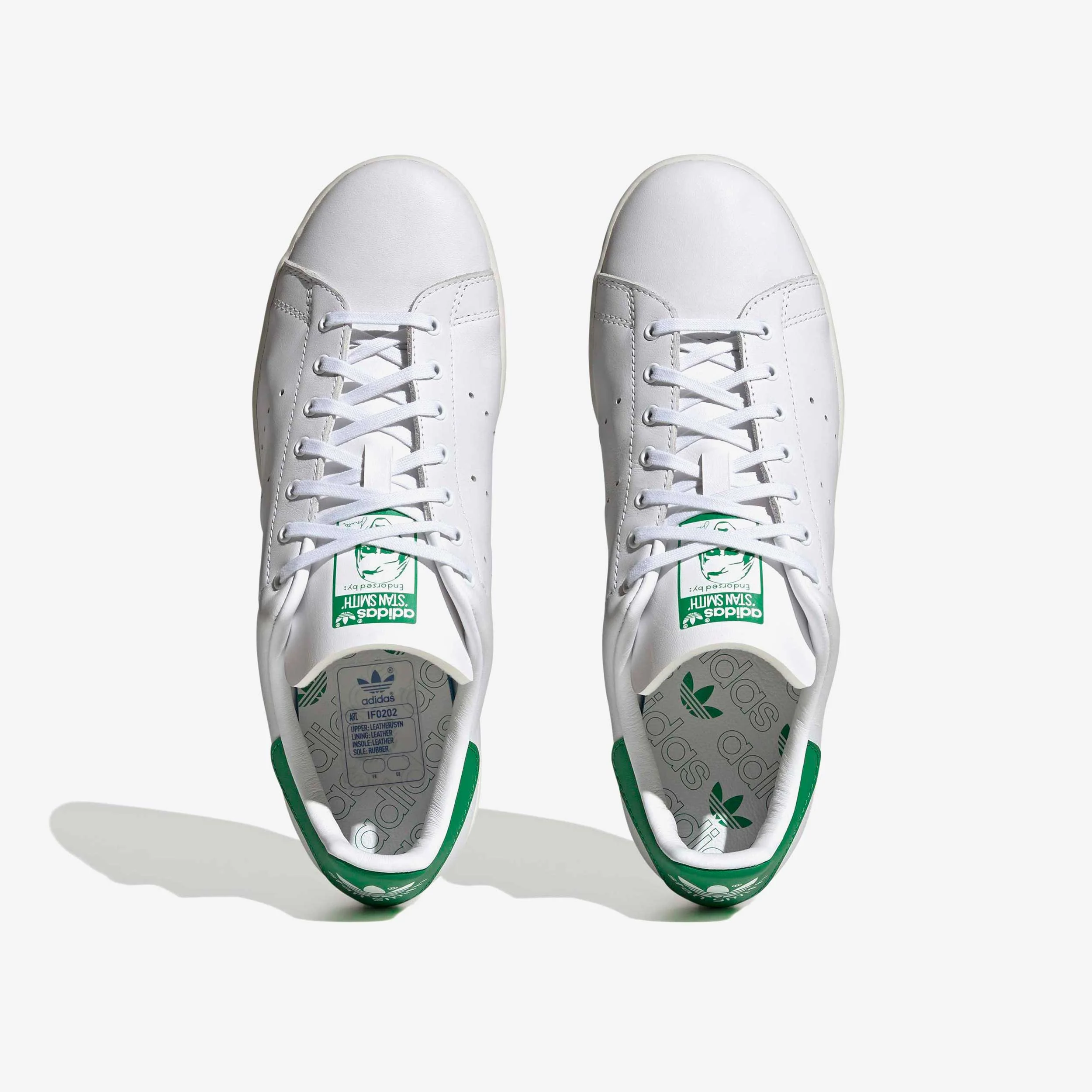 Stan Smith 80s - Image 7