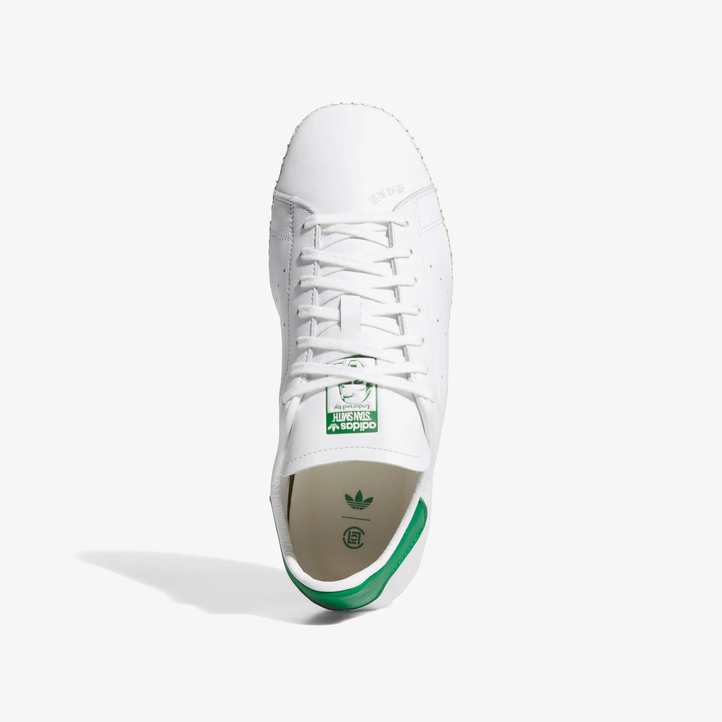 Stan Smith x CLOT - Image 5