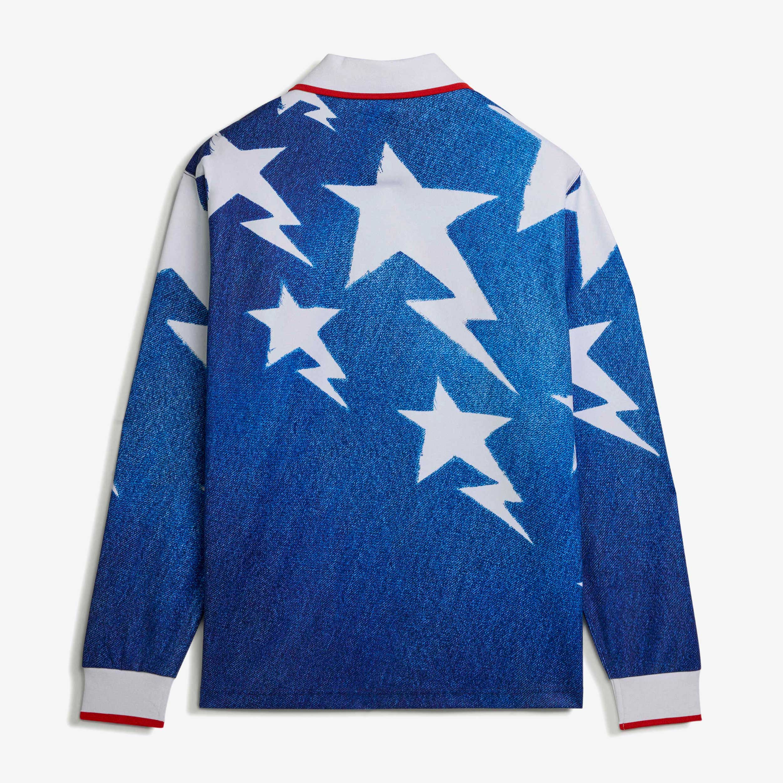 Star Jersey x BAPE® - Image 2