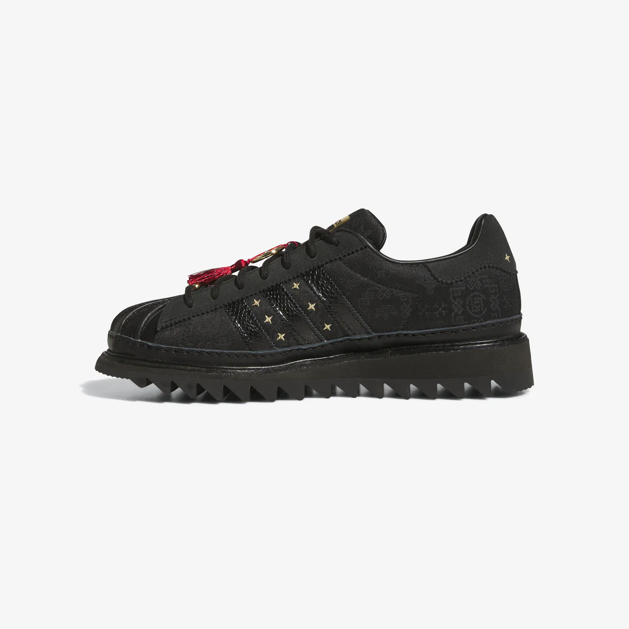 Superstar Lunar New Year x CLOT - Image 4