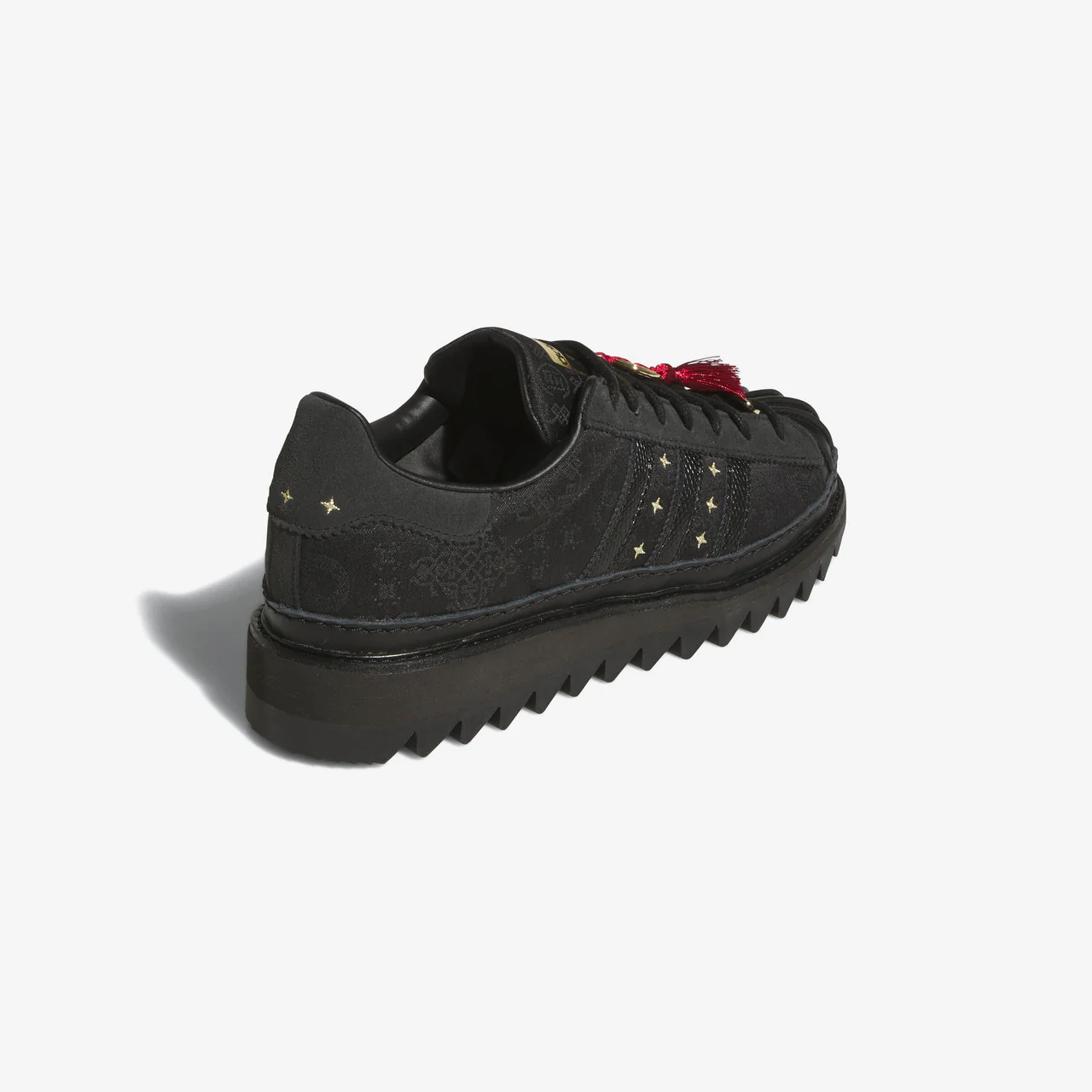 Superstar Lunar New Year x CLOT - Image 6