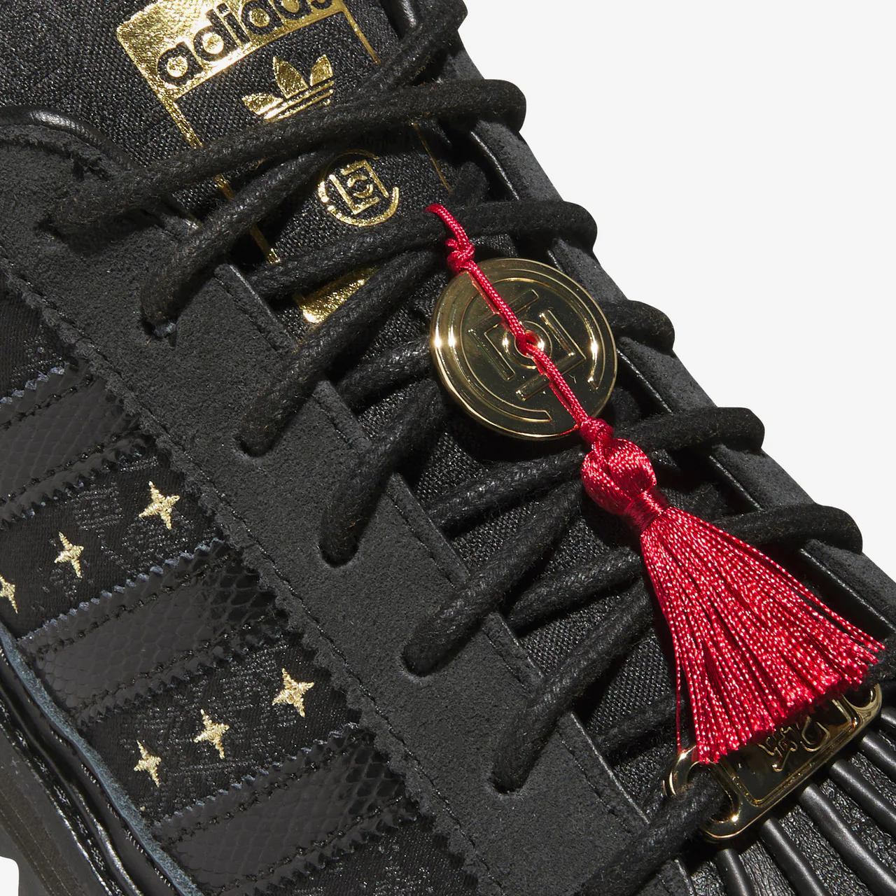 Superstar Lunar New Year x CLOT - Image 7