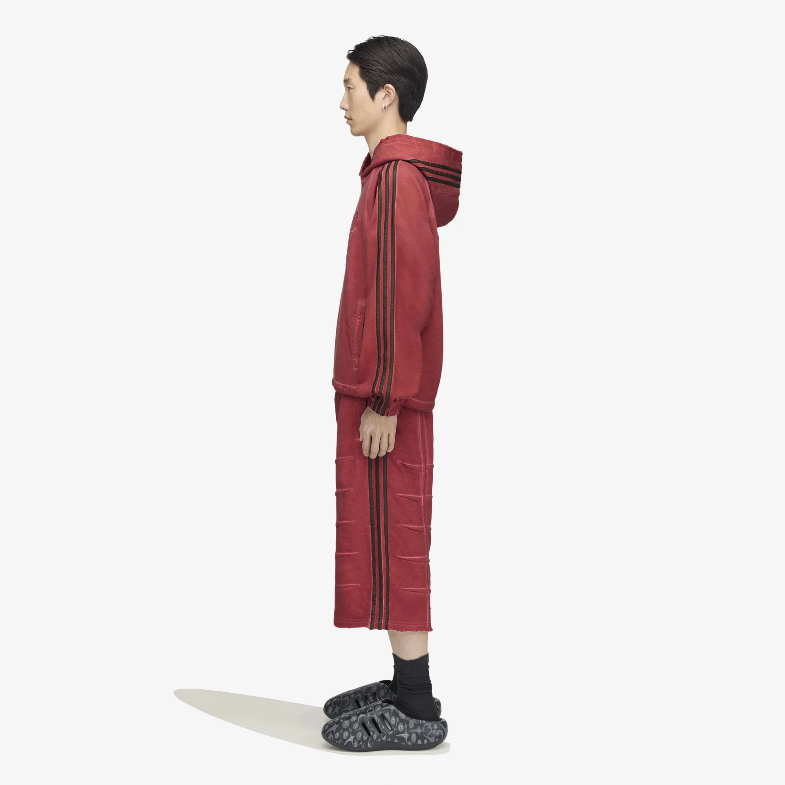 Sweat Hoodie x Thug Club - Image 7