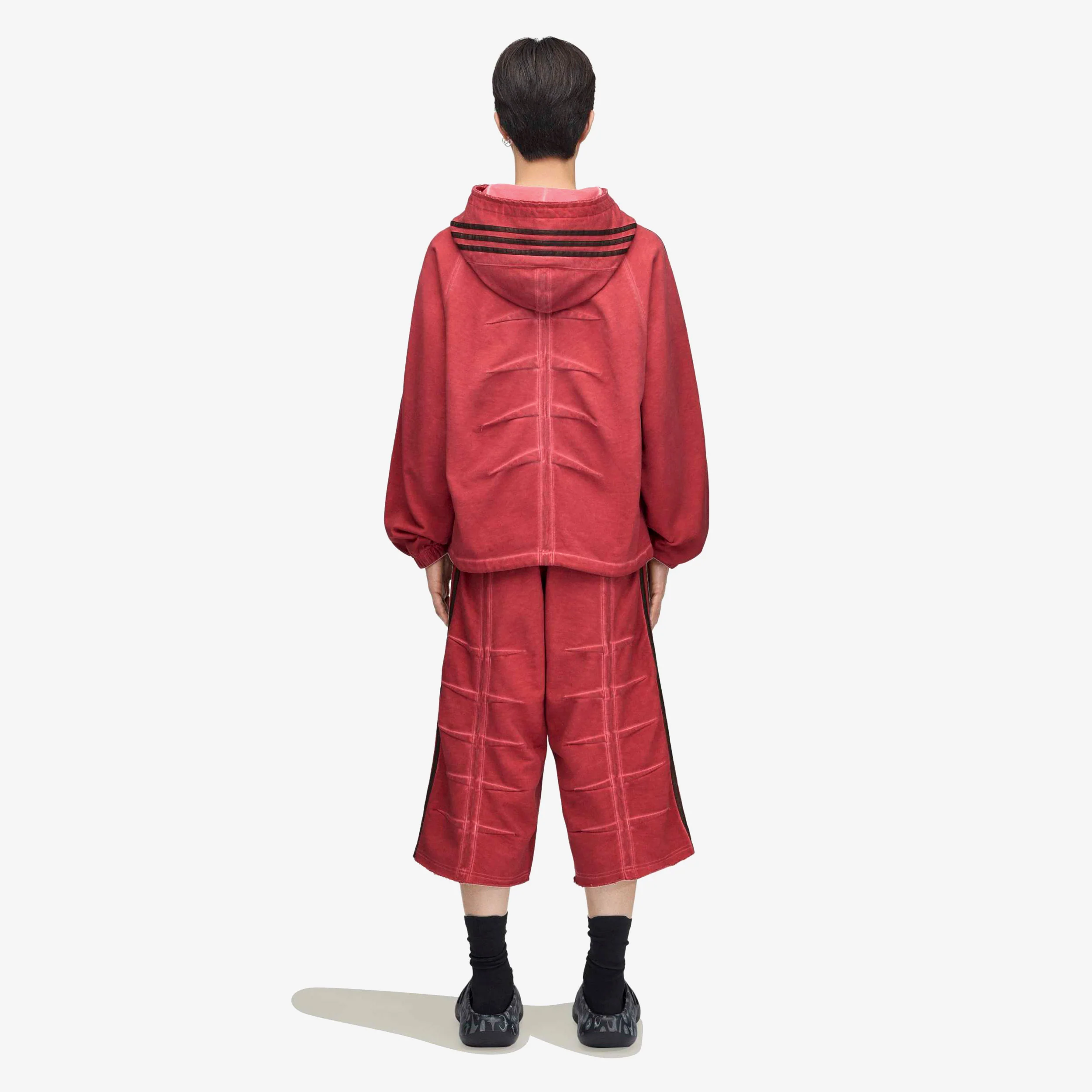 Sweat Hoodie x Thug Club - Image 8