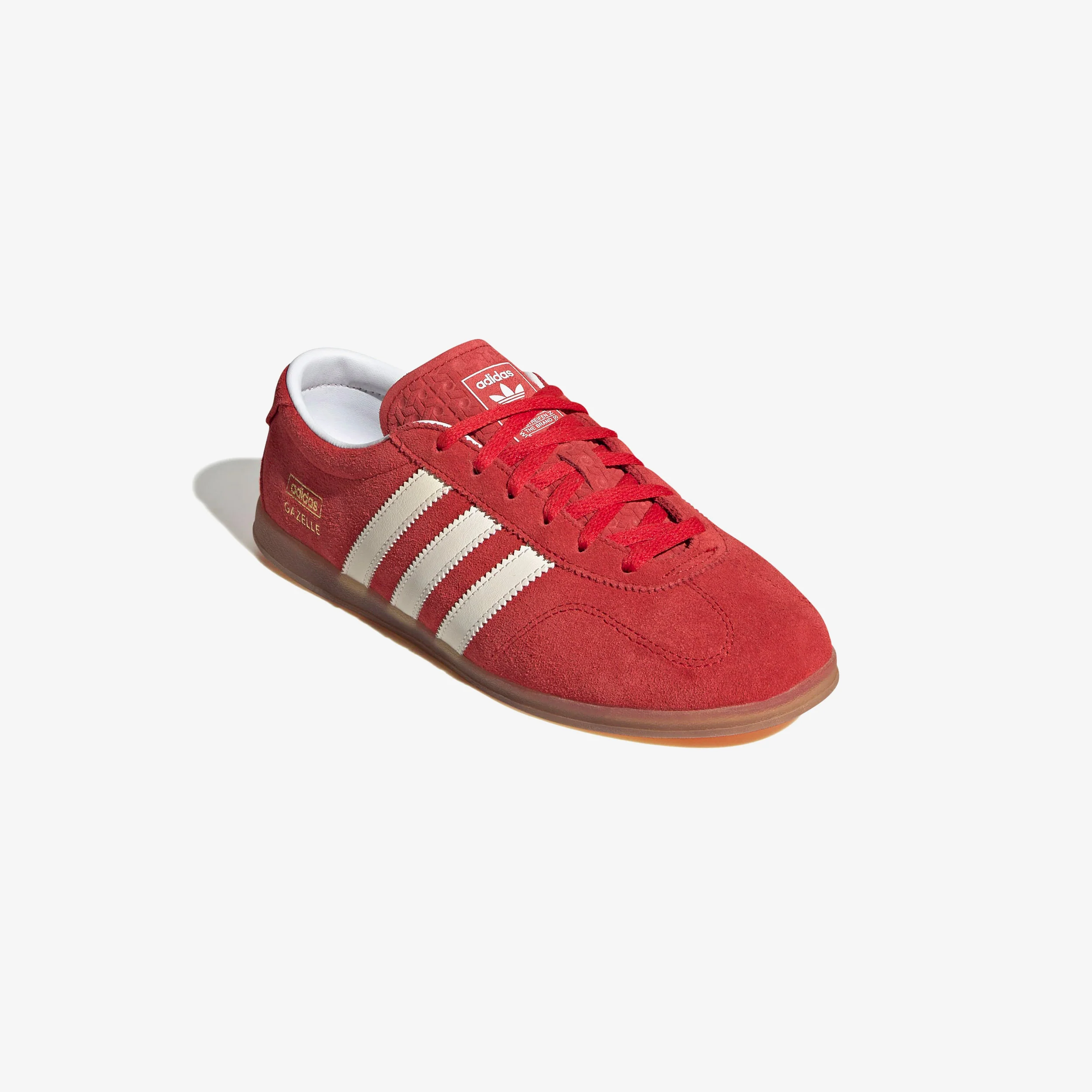 Wmns Gazelle Lo Pro - Image 2