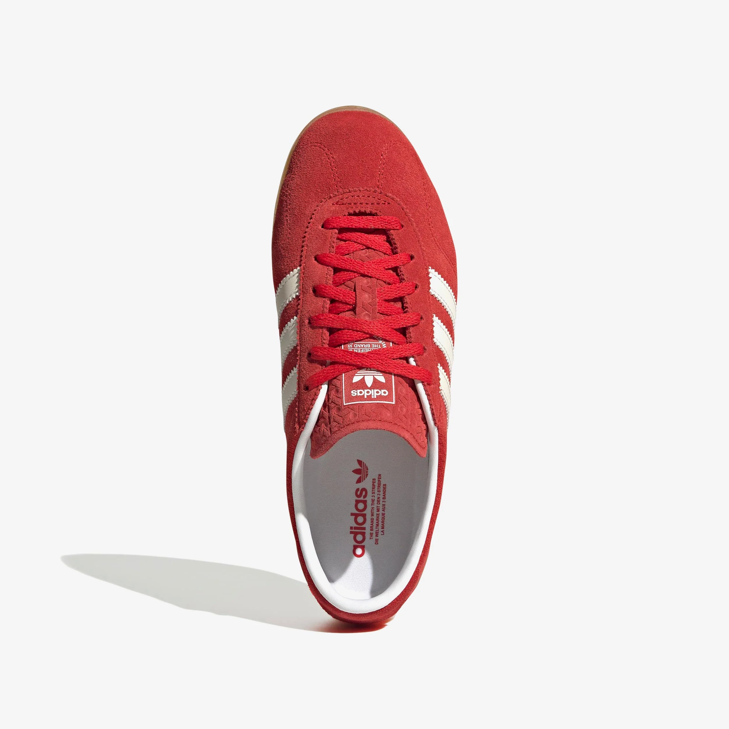 Wmns Gazelle Lo Pro - Image 7