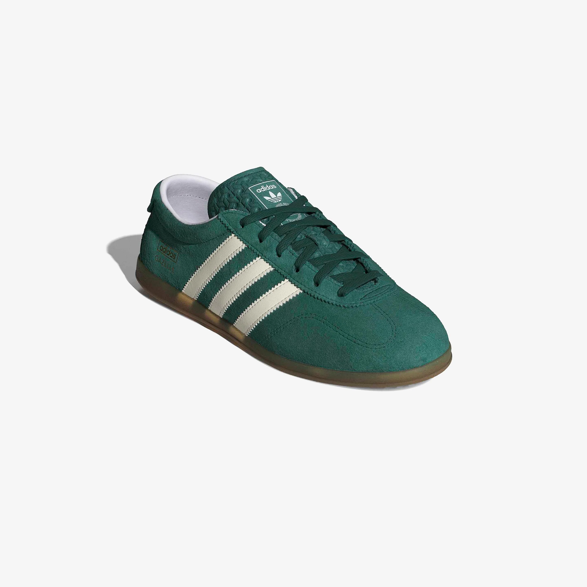 Wmns Gazelle Lo Pro - Image 2