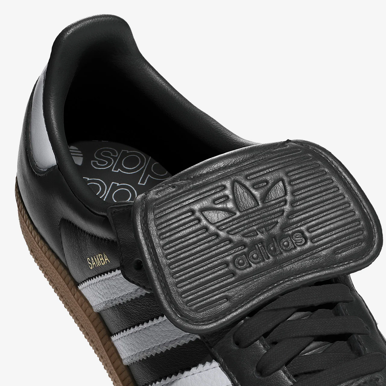 Wmns Samba LT - Image 7