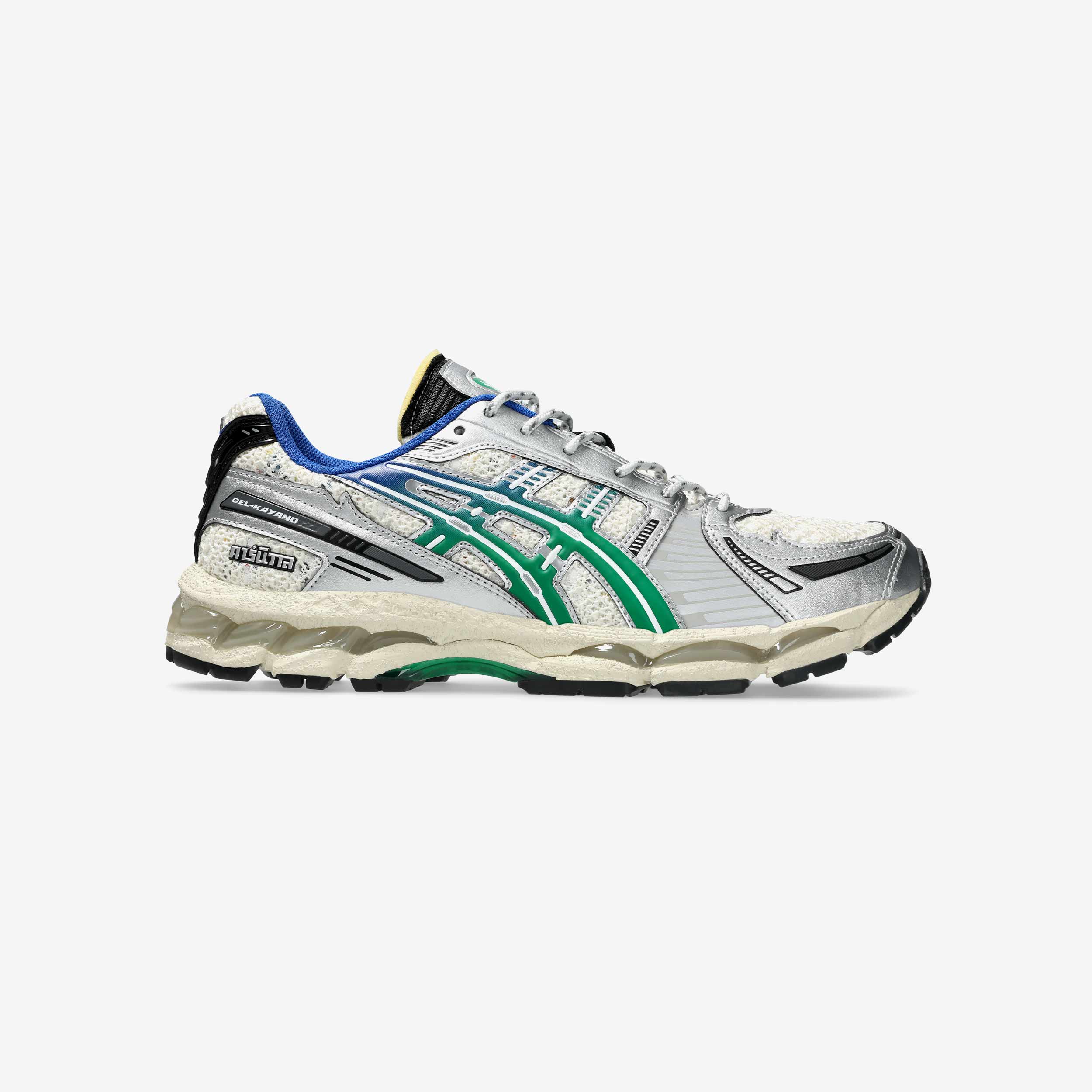 Gel Kayano 12.1 x Carnival