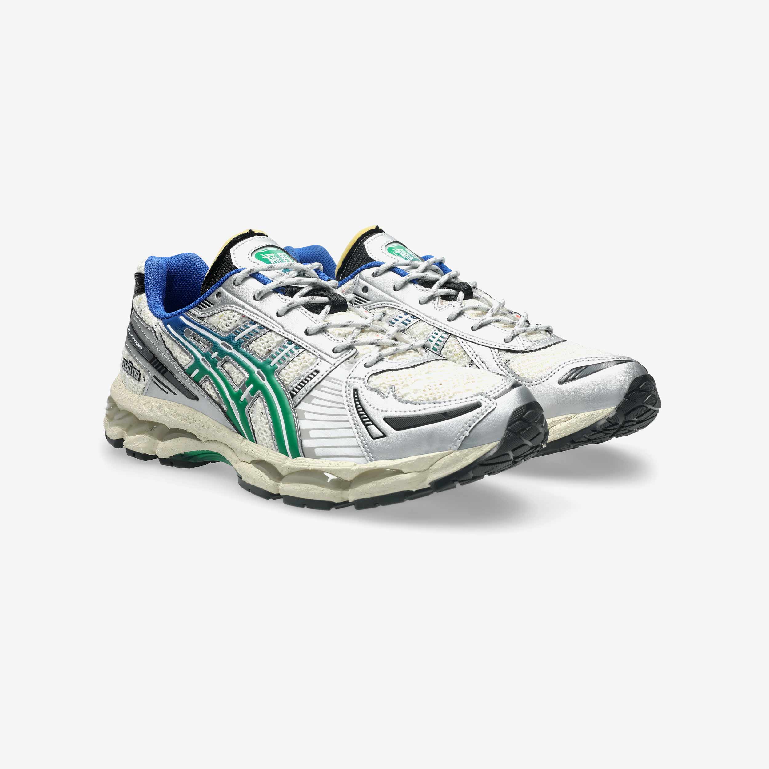 Gel Kayano 12.1 x Carnival - Image 2