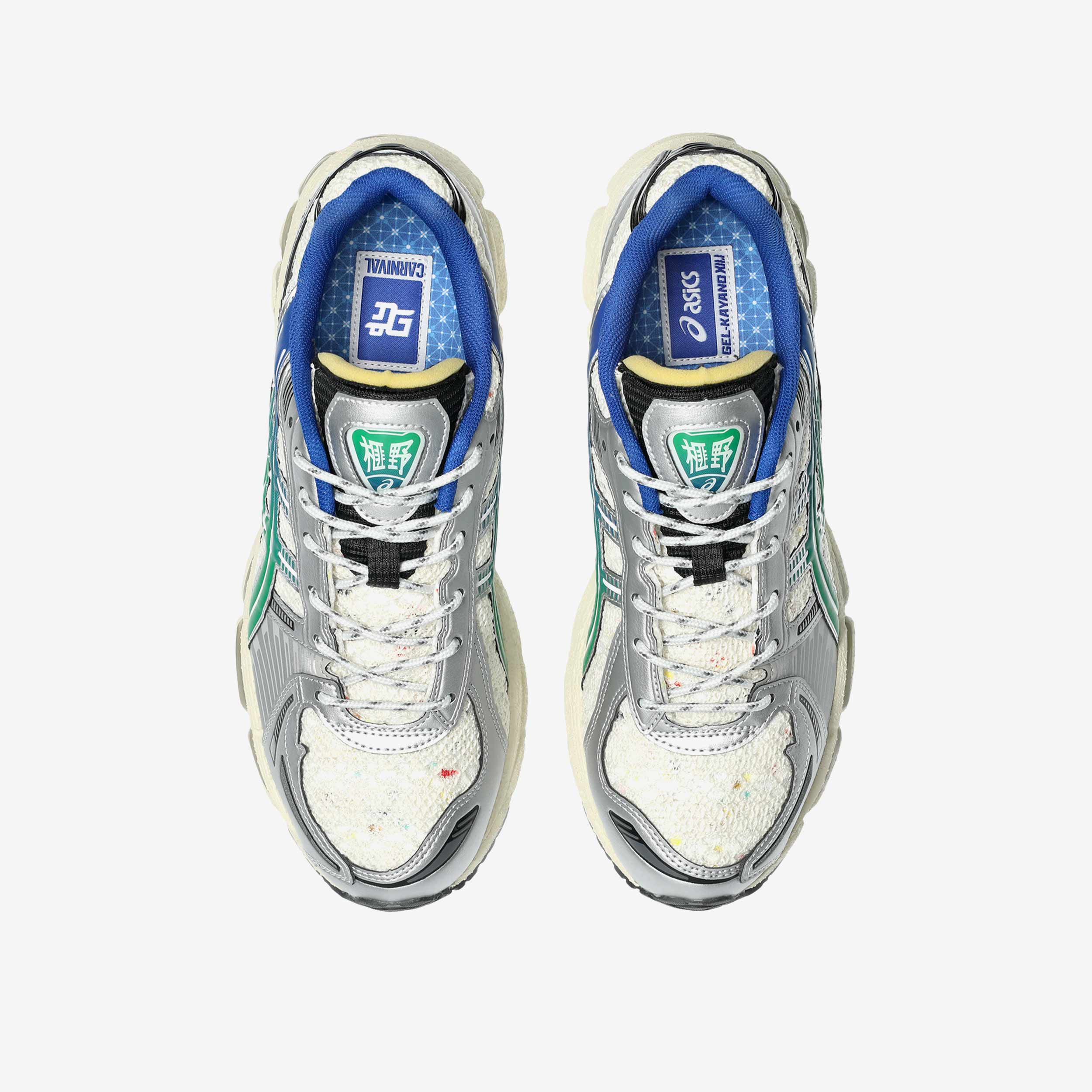Gel Kayano 12.1 x Carnival - Image 6