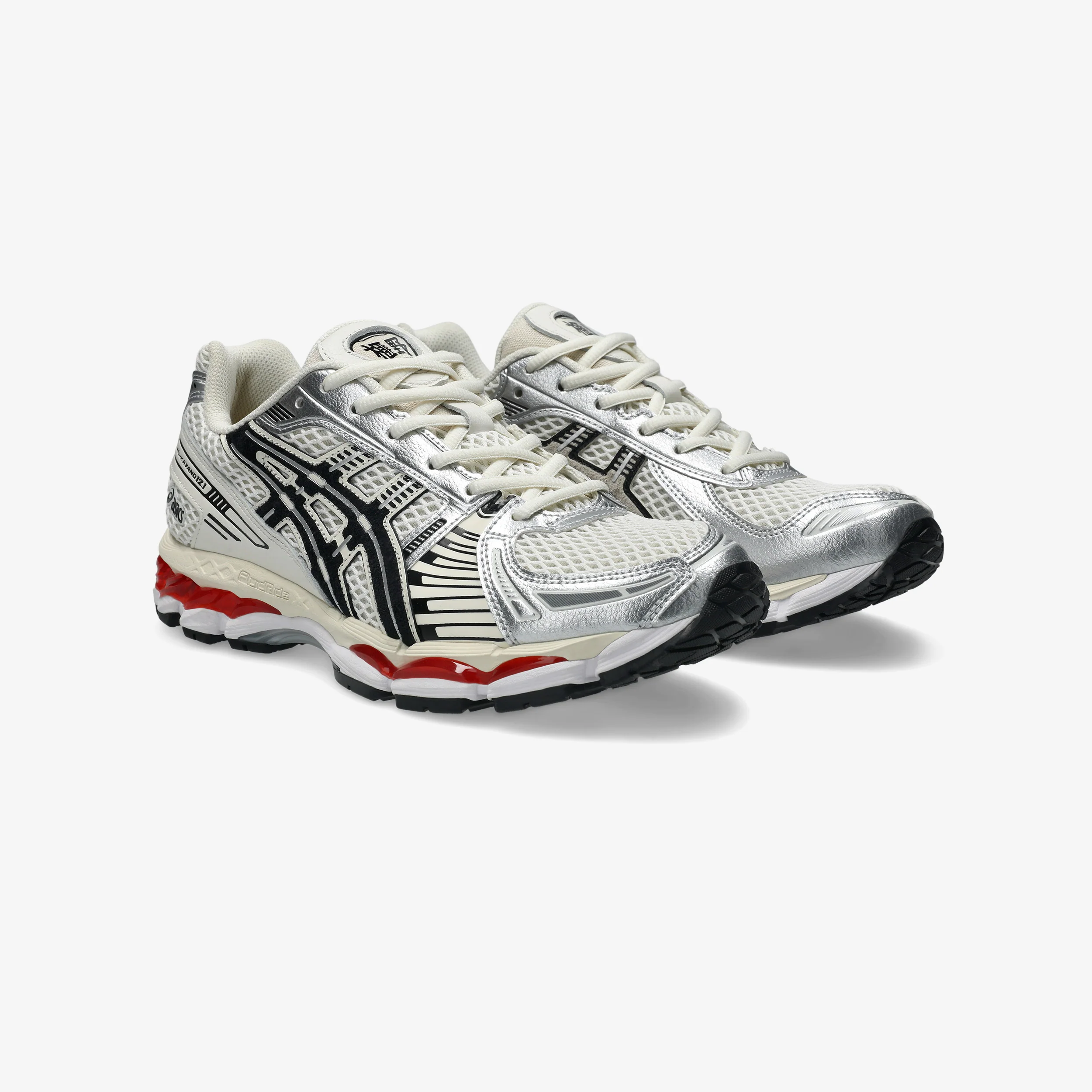 Gel-Kayano 12.1 x Lapstone & Hammer - Image 2