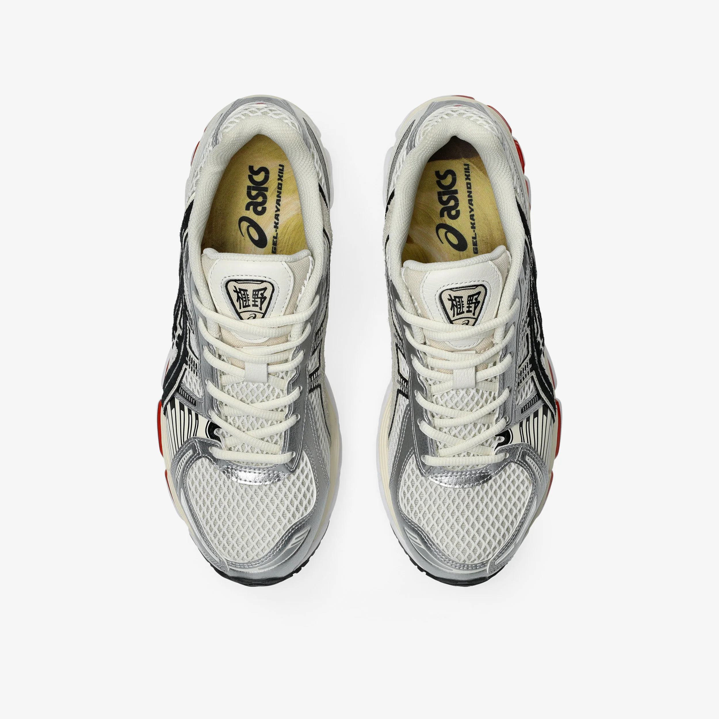 Gel-Kayano 12.1 x Lapstone & Hammer - Image 5