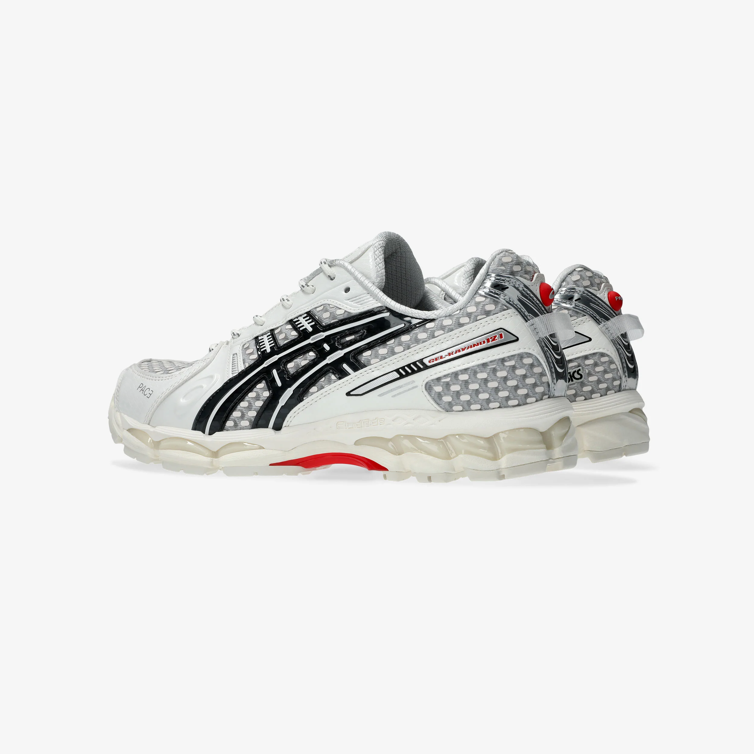 Gel-Kayano 12.1 x Pace - Image 3