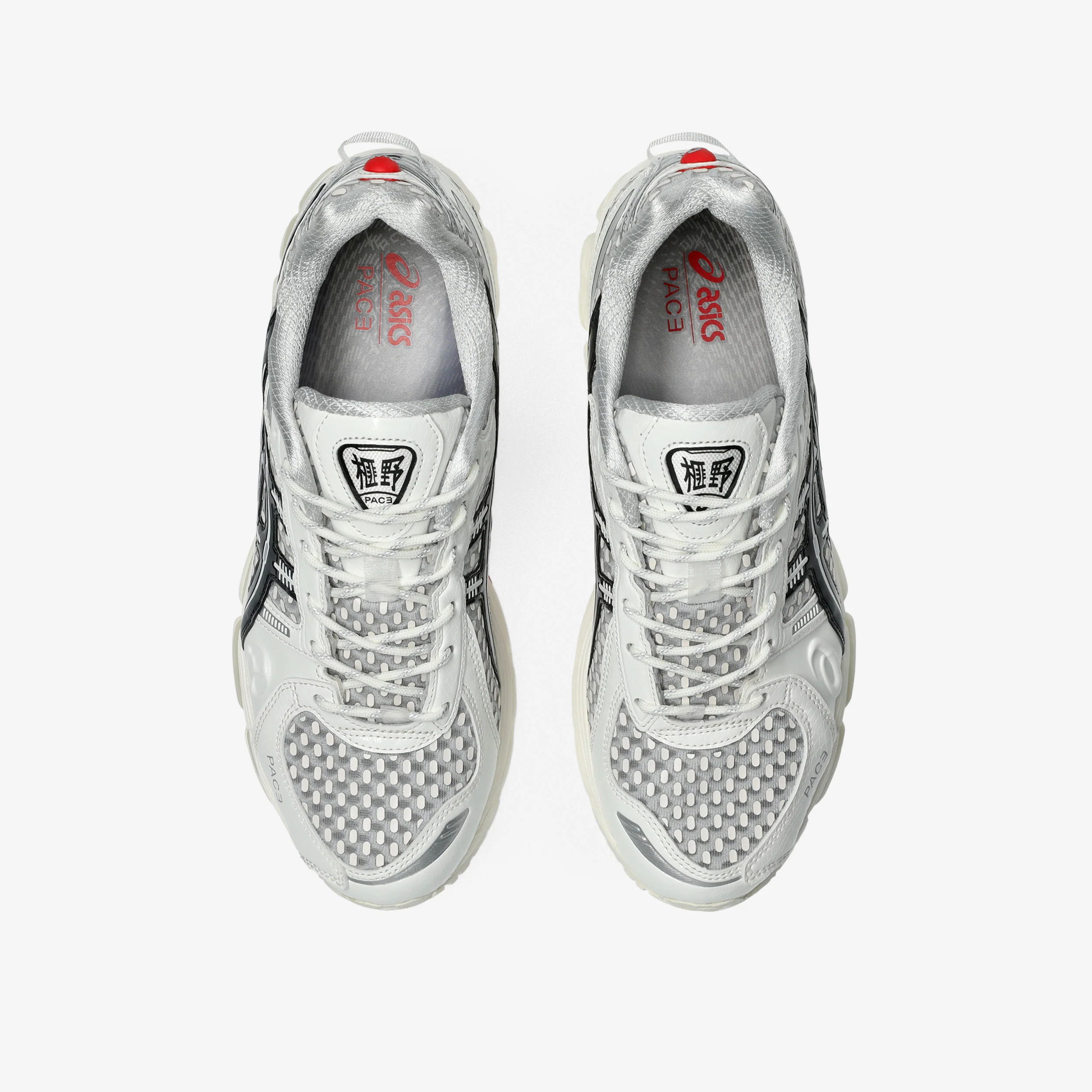 Gel-Kayano 12.1 x Pace - Image 6