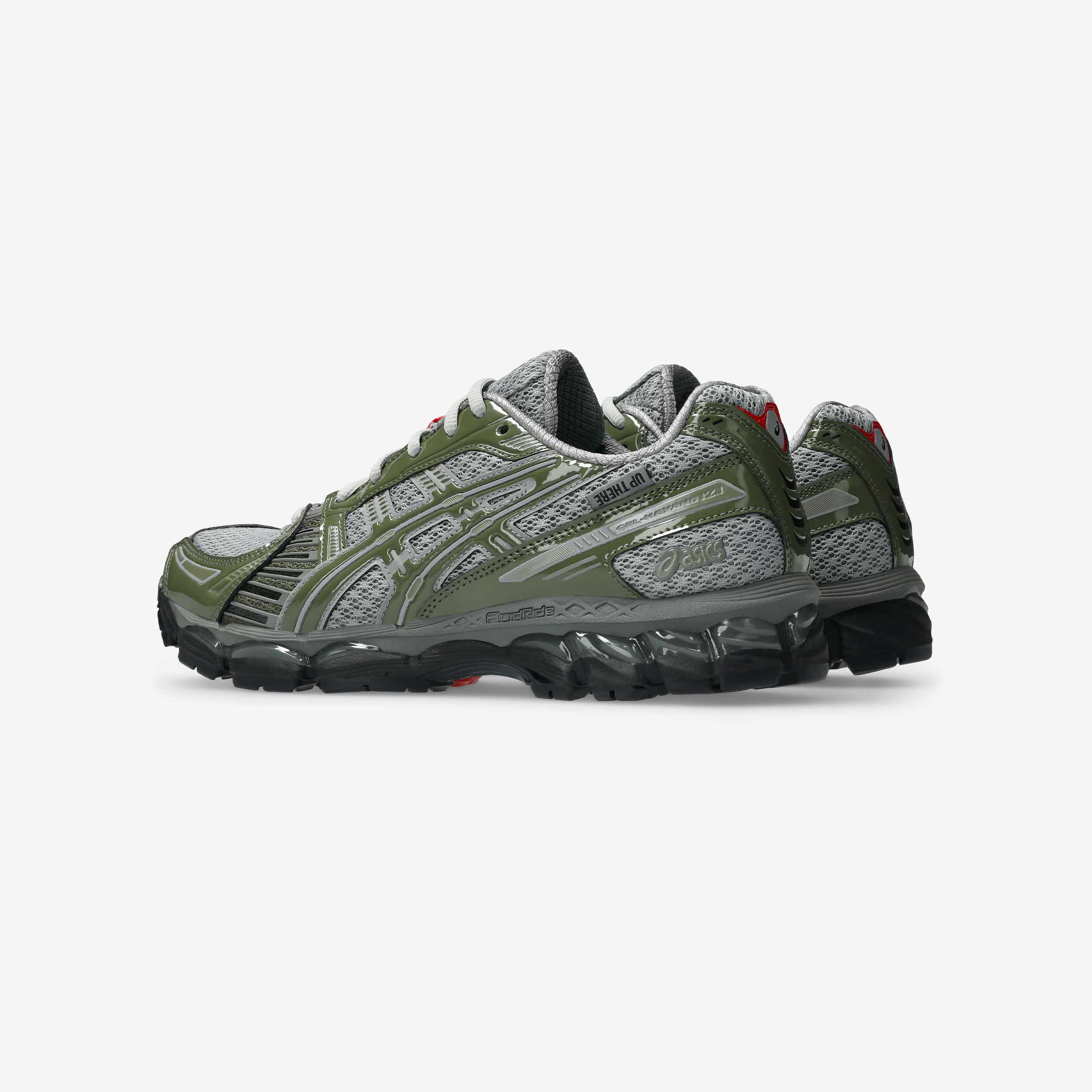 Gel-Kayano 12.1 x Up There - Image 3