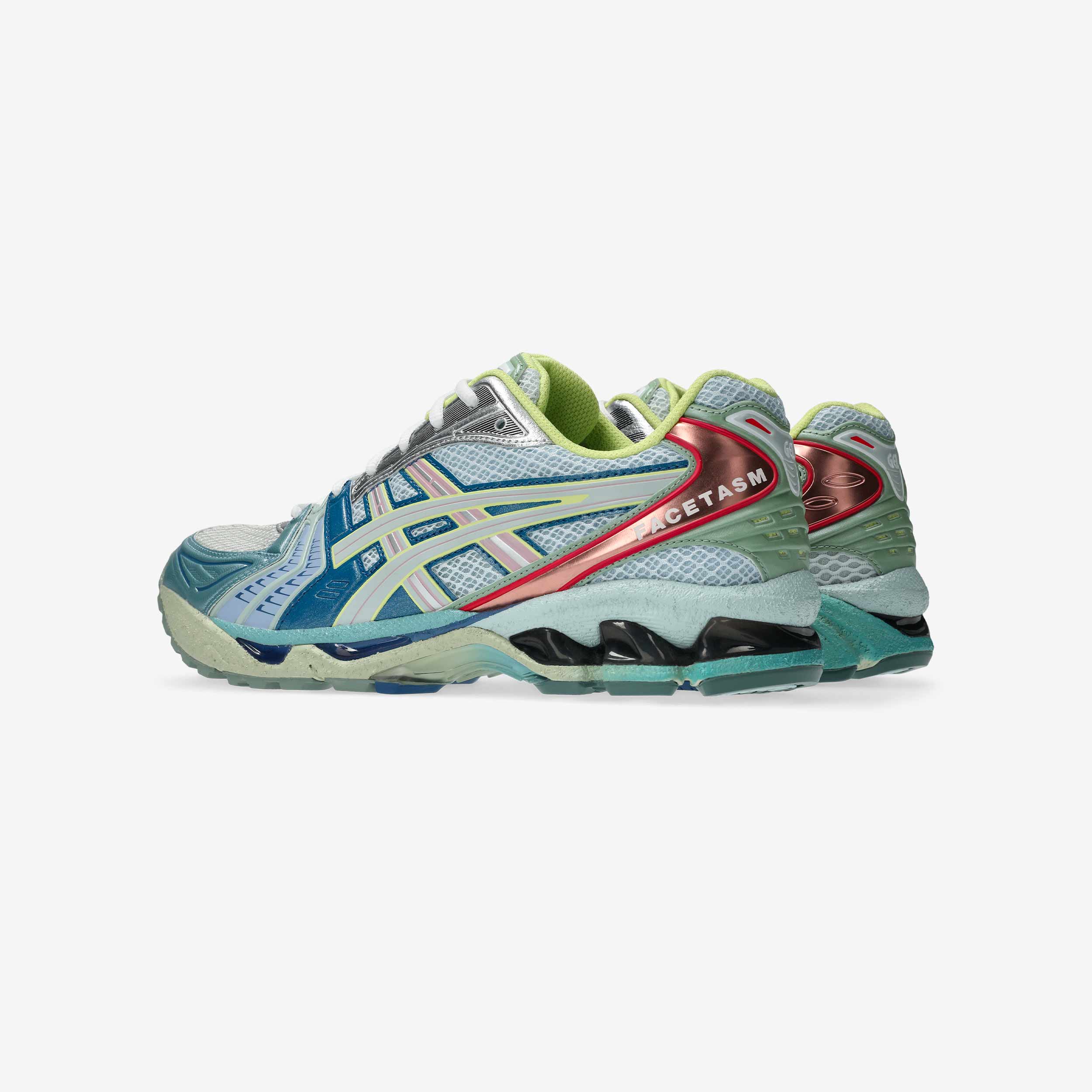 Gel-Kayano 14 x FACETASM - Image 3