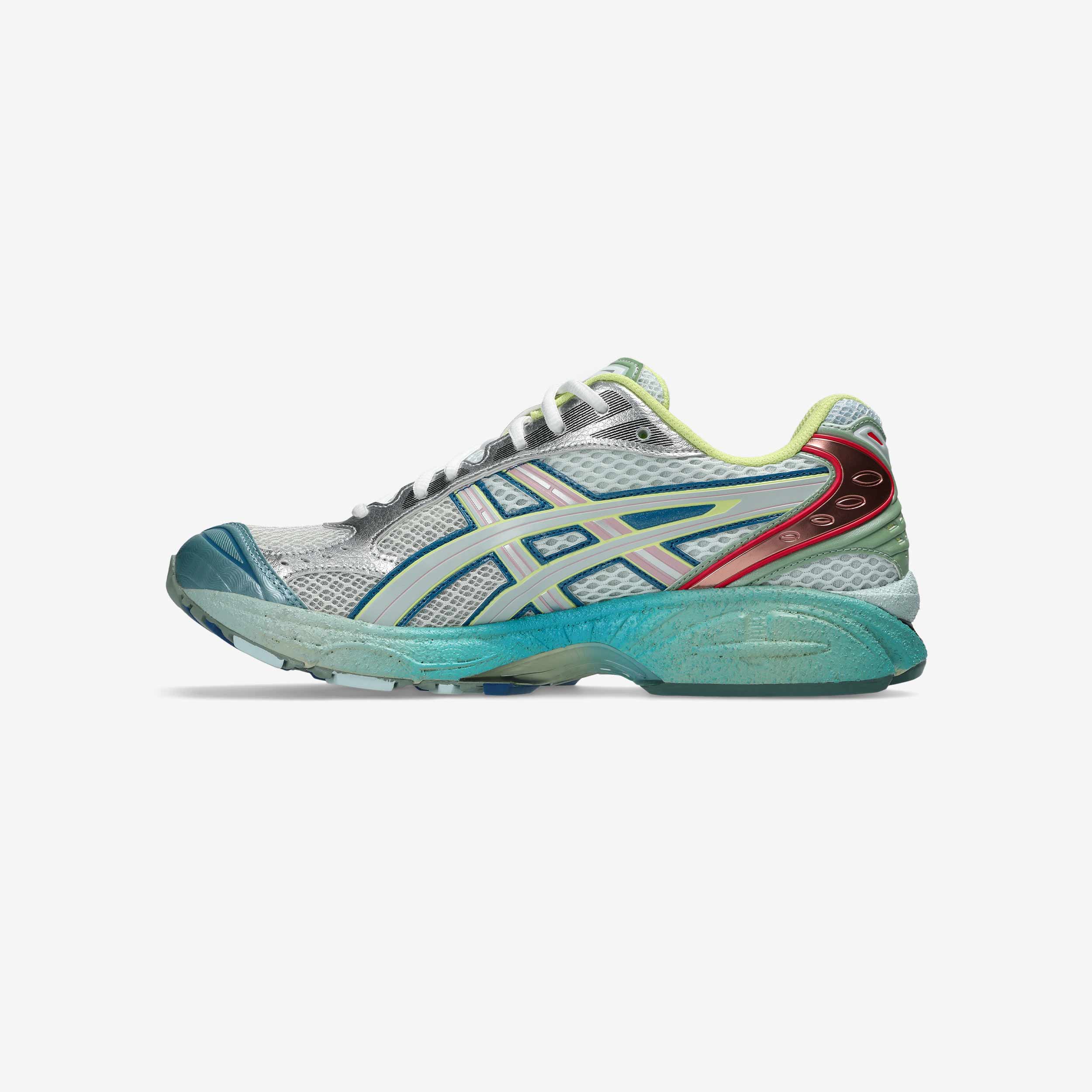 Gel-Kayano 14 x FACETASM - Image 5