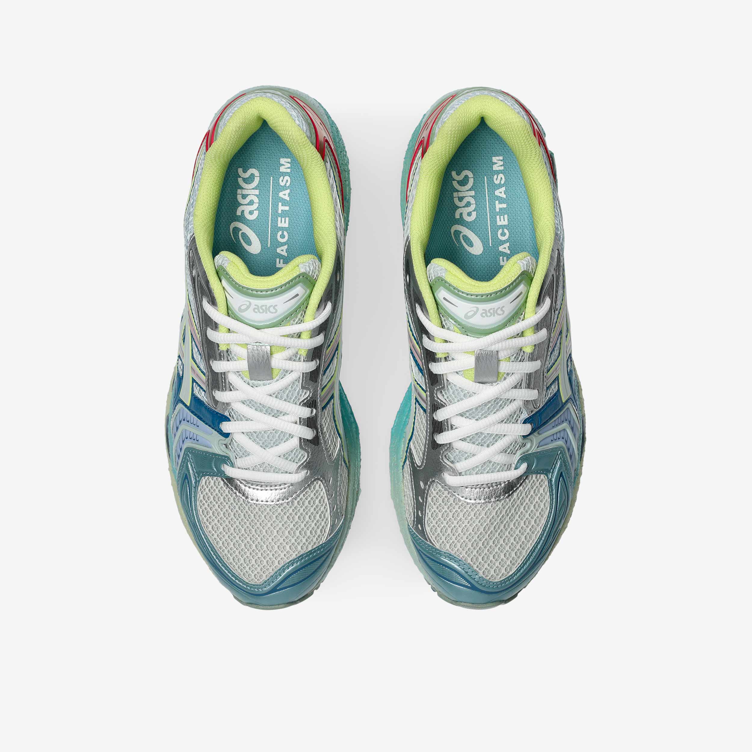 Gel-Kayano 14 x FACETASM - Image 6