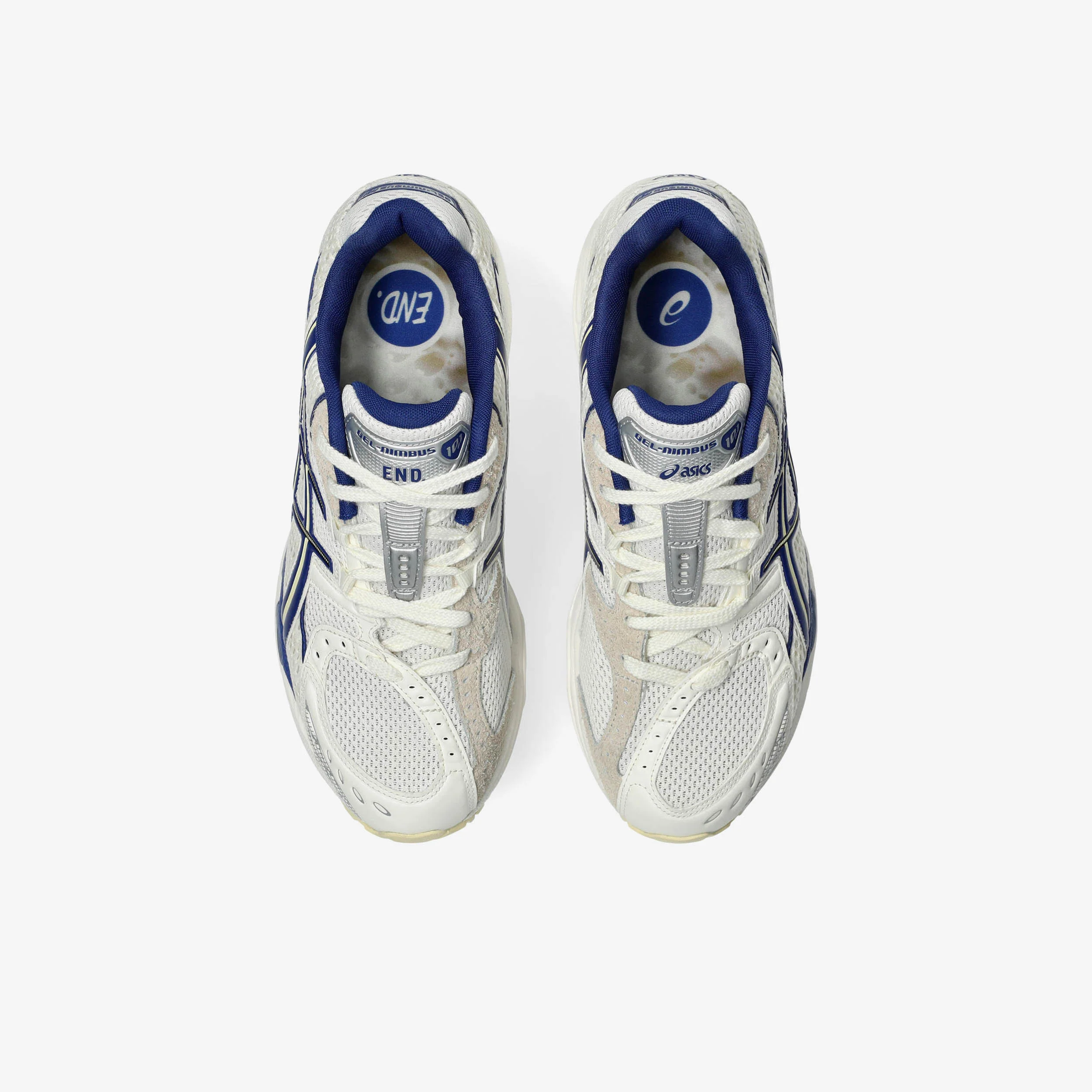 Gel-Nimbus 10.1 x END - Image 6