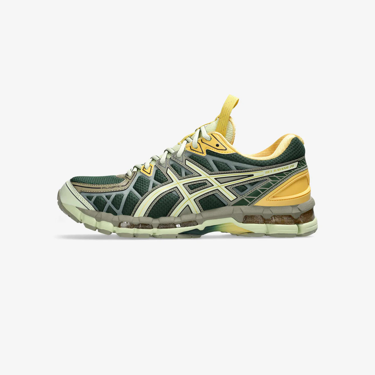 UB10-S Gel-Kayano 20 - Image 4