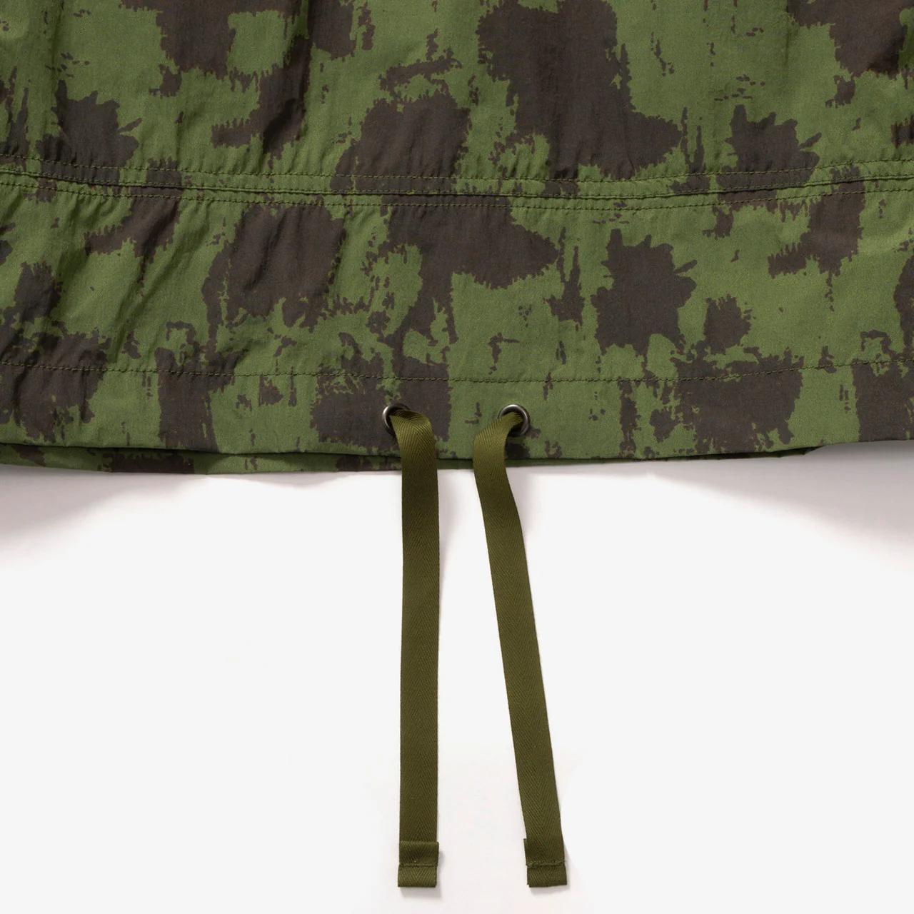 MIL Smock Nylon Camo Print - Image 4