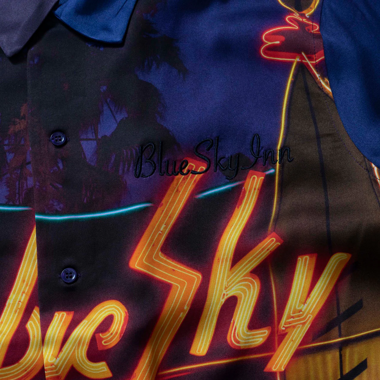 Sign Shirt - Image 4
