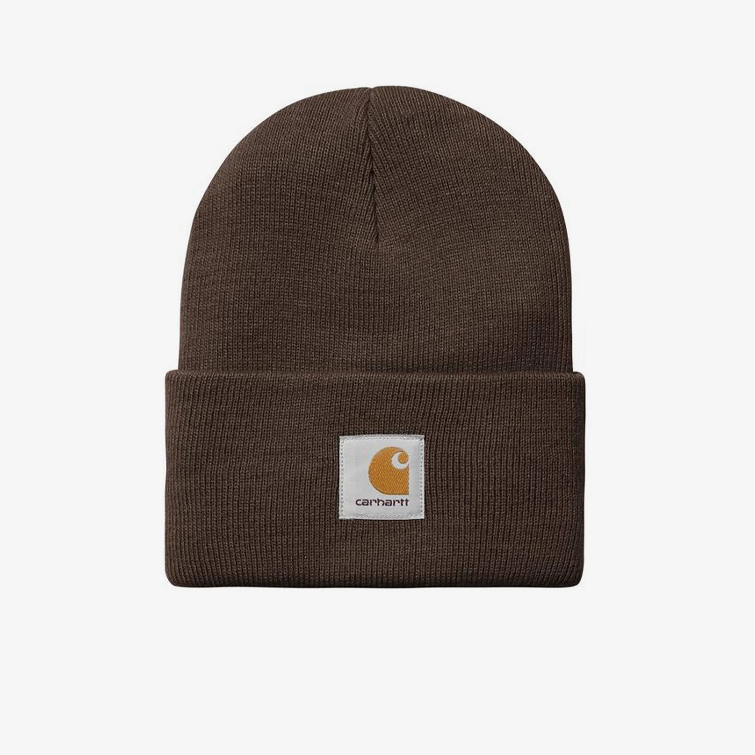 Acrylic Watch Hat