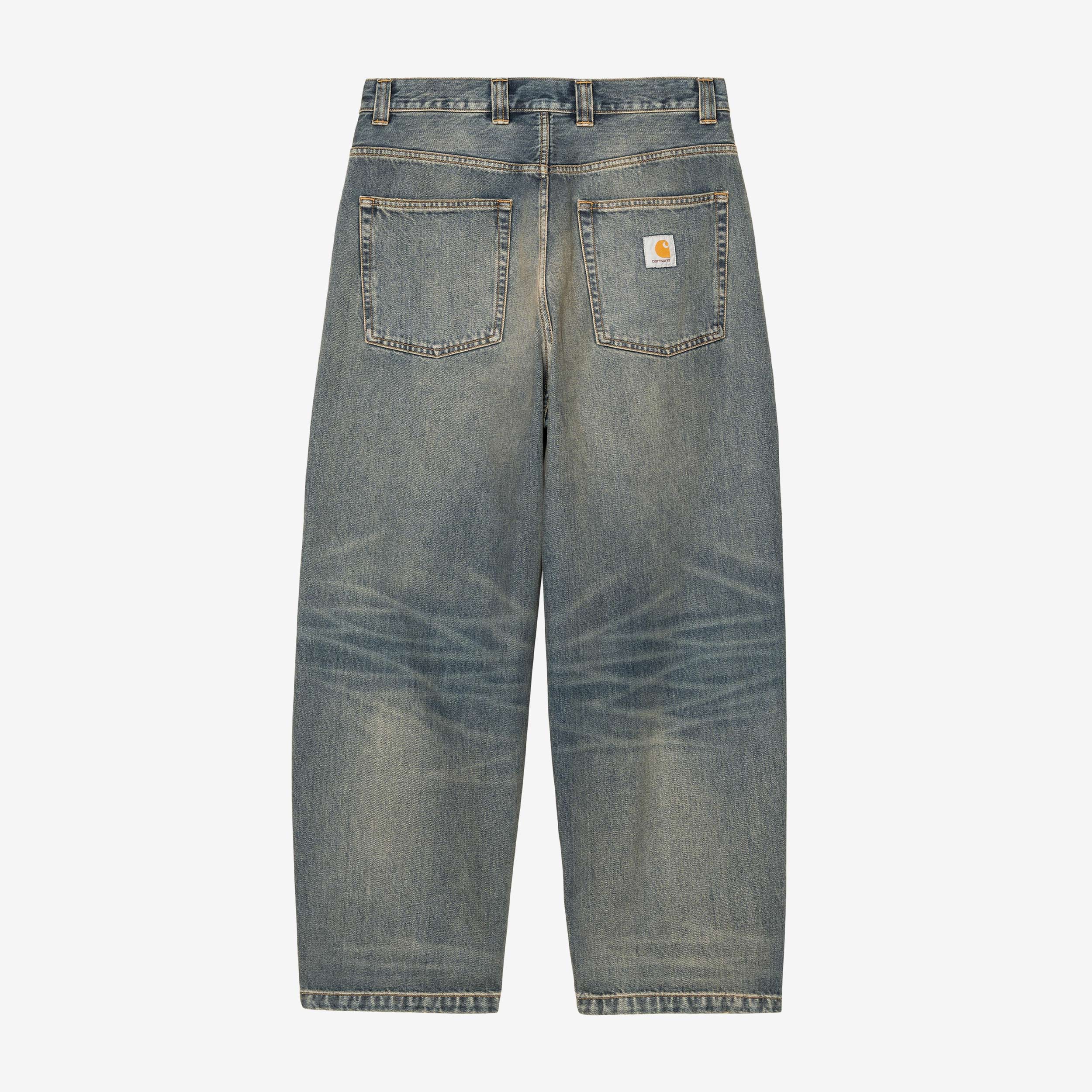 Brandon Pant - Image 2
