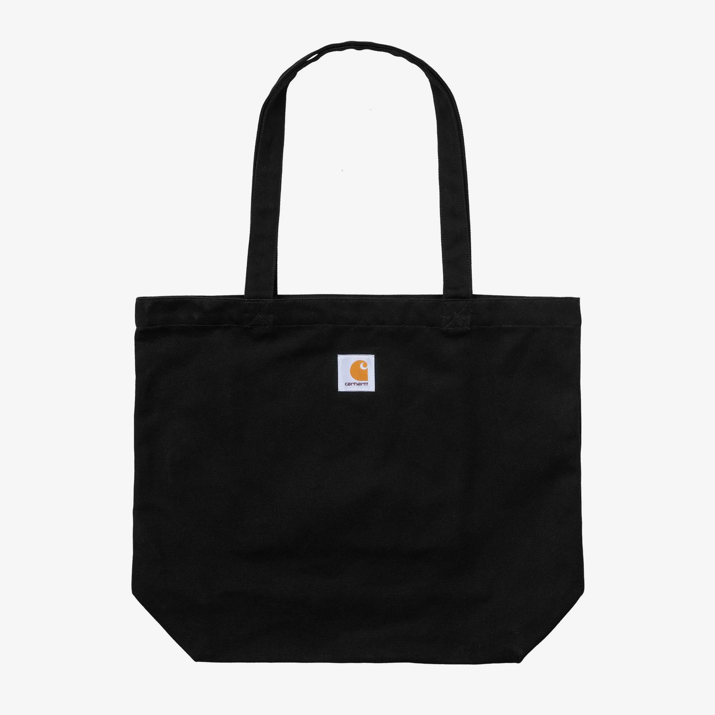 Canvas Graphic Tote - Image 2