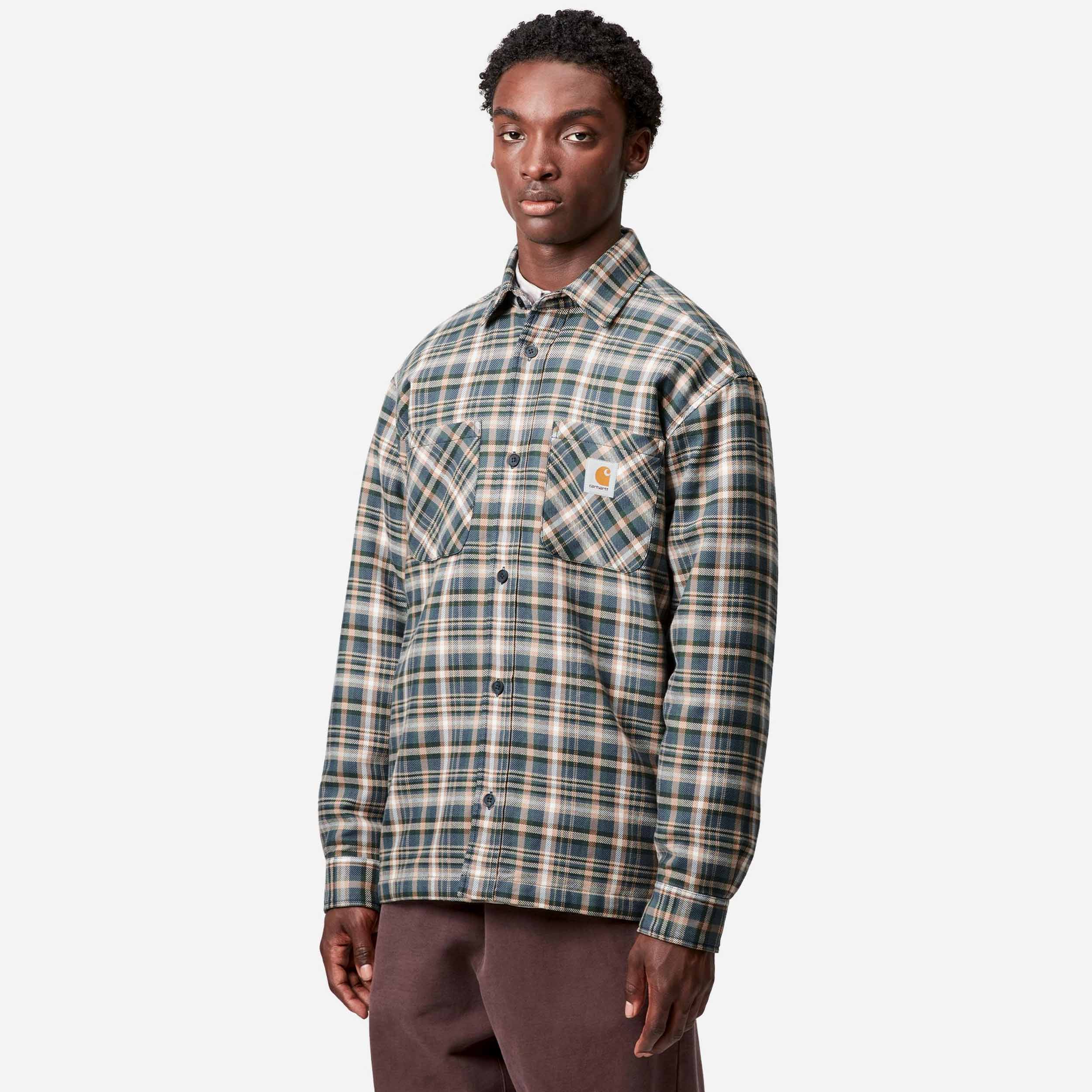 Cronyn Shirt Jac - Image 4