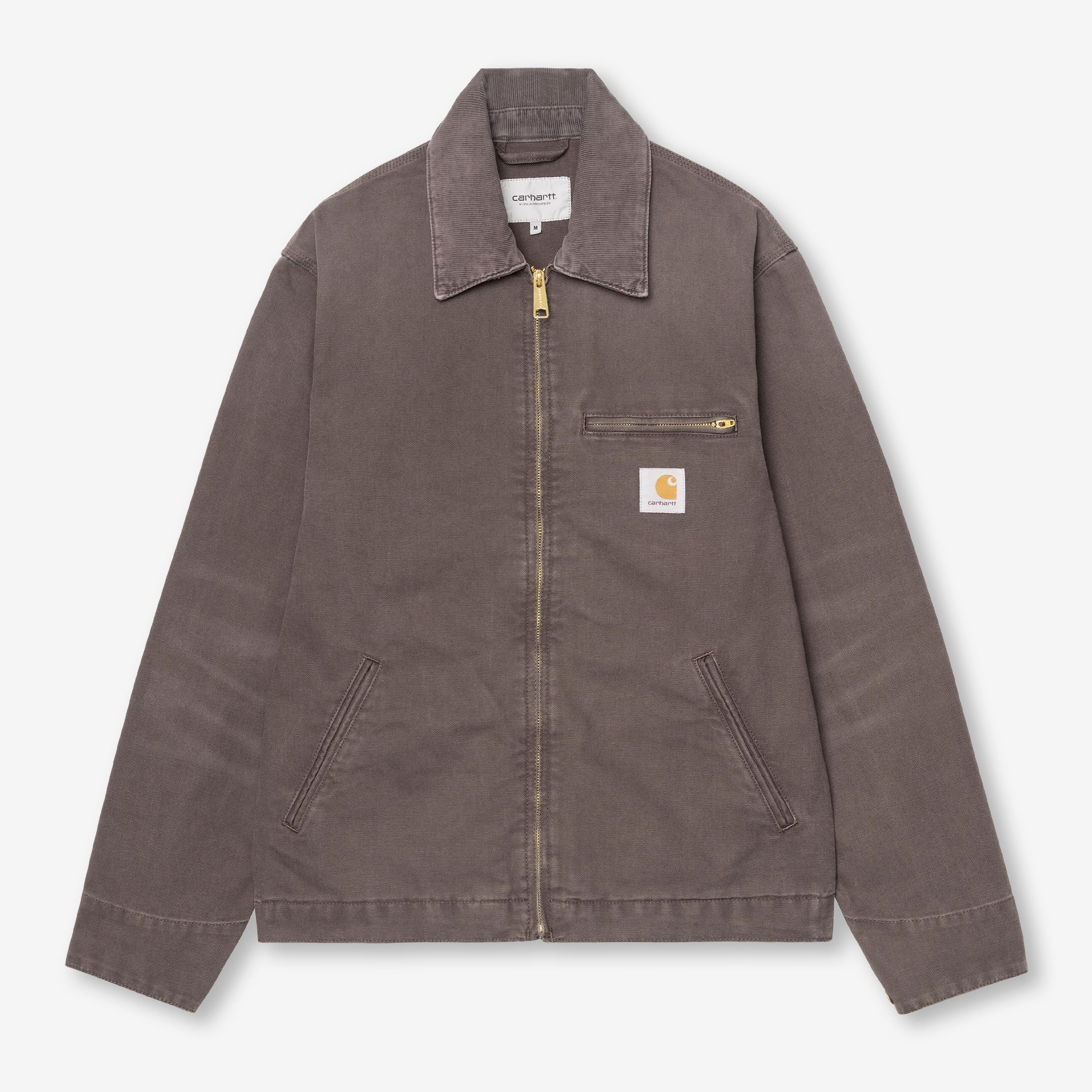 Detroit Jacket