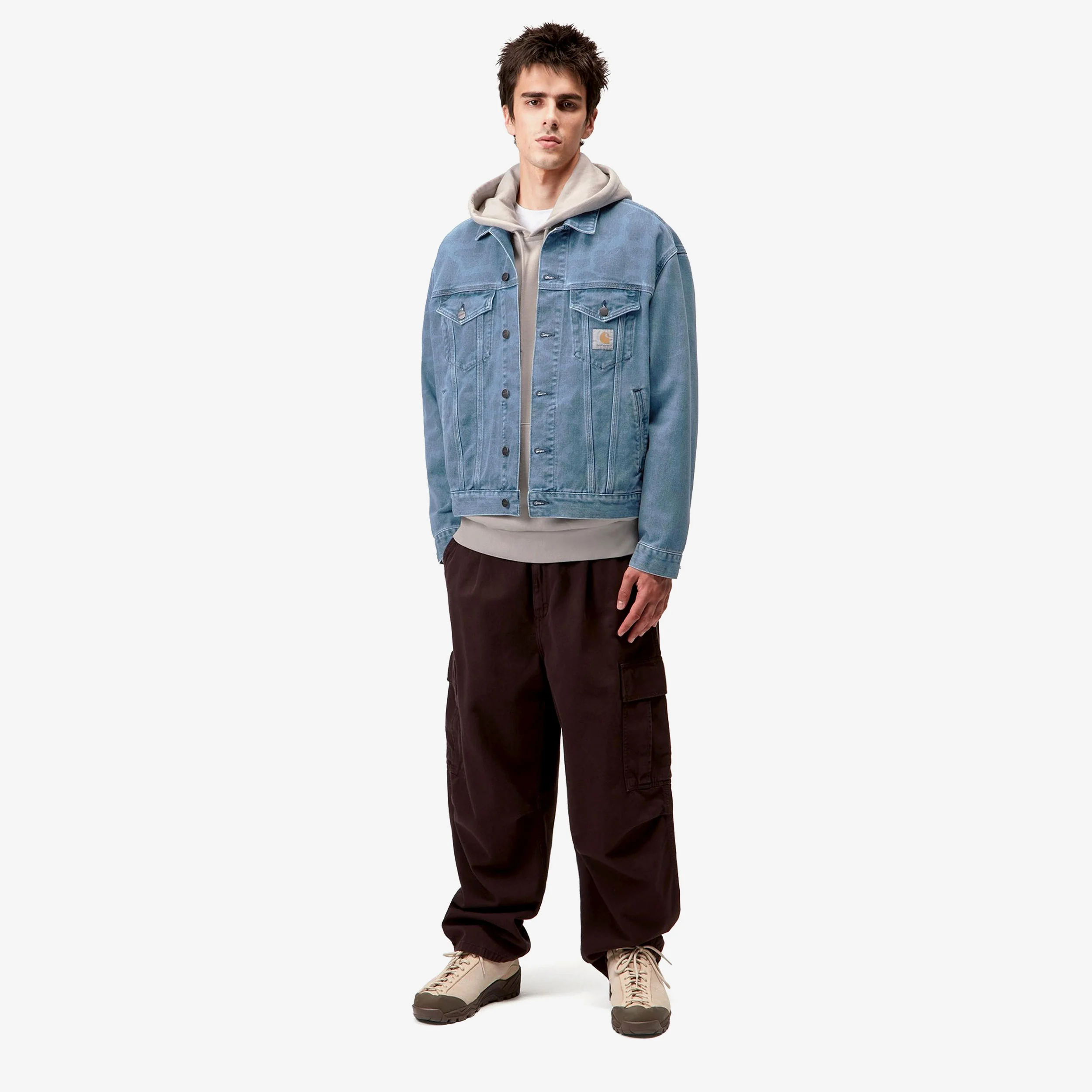 Duck Helston Jacket - Image 5