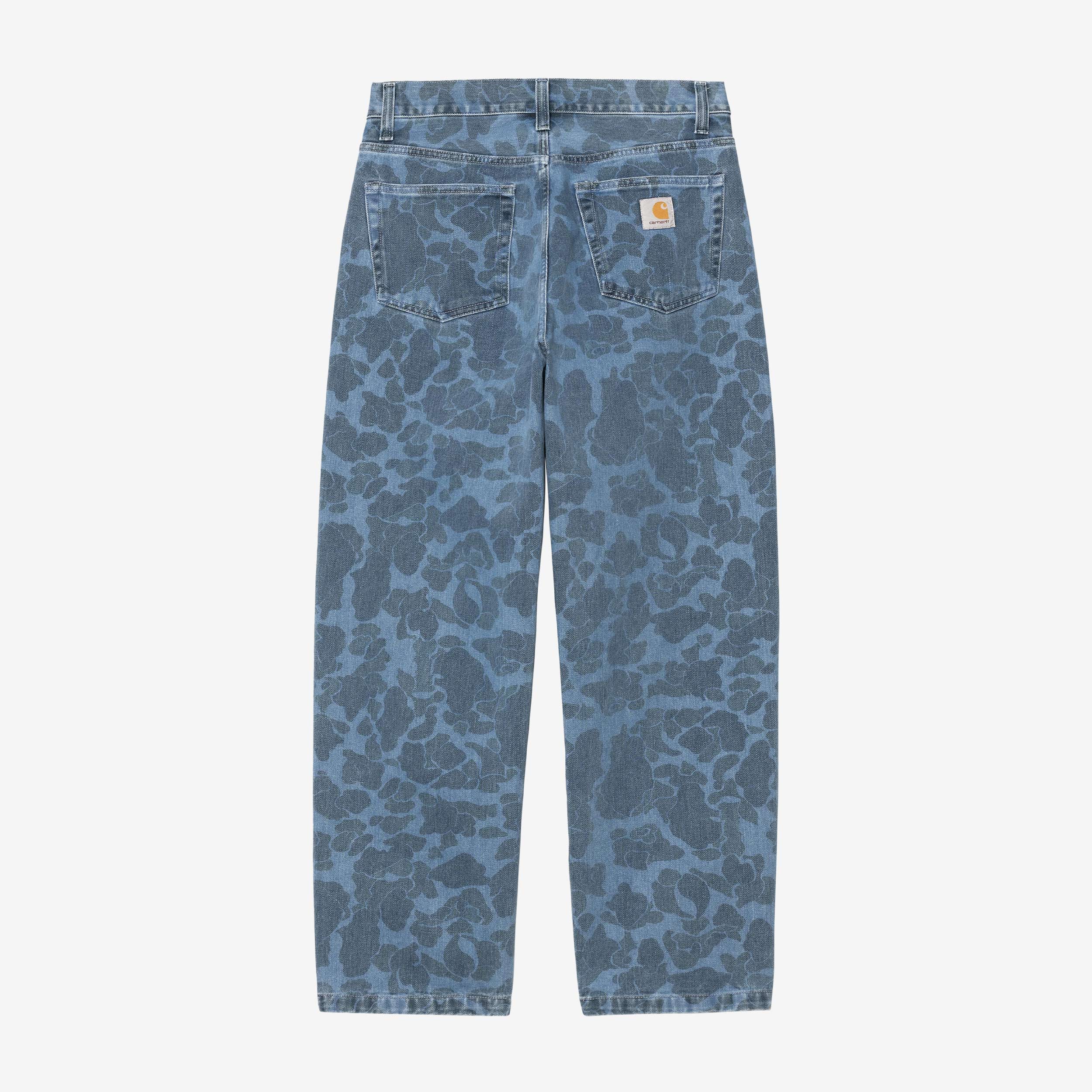 Duck Landon Pant - Image 2